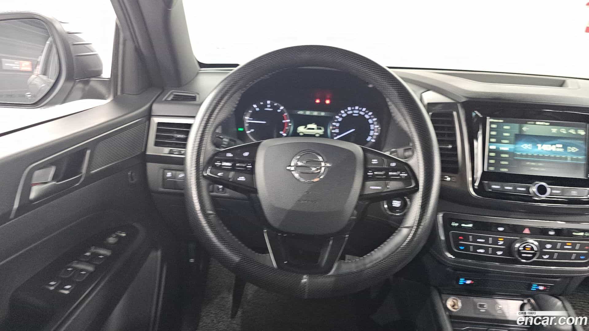 Rexton KG Mobility 2021.5-OPTION-017