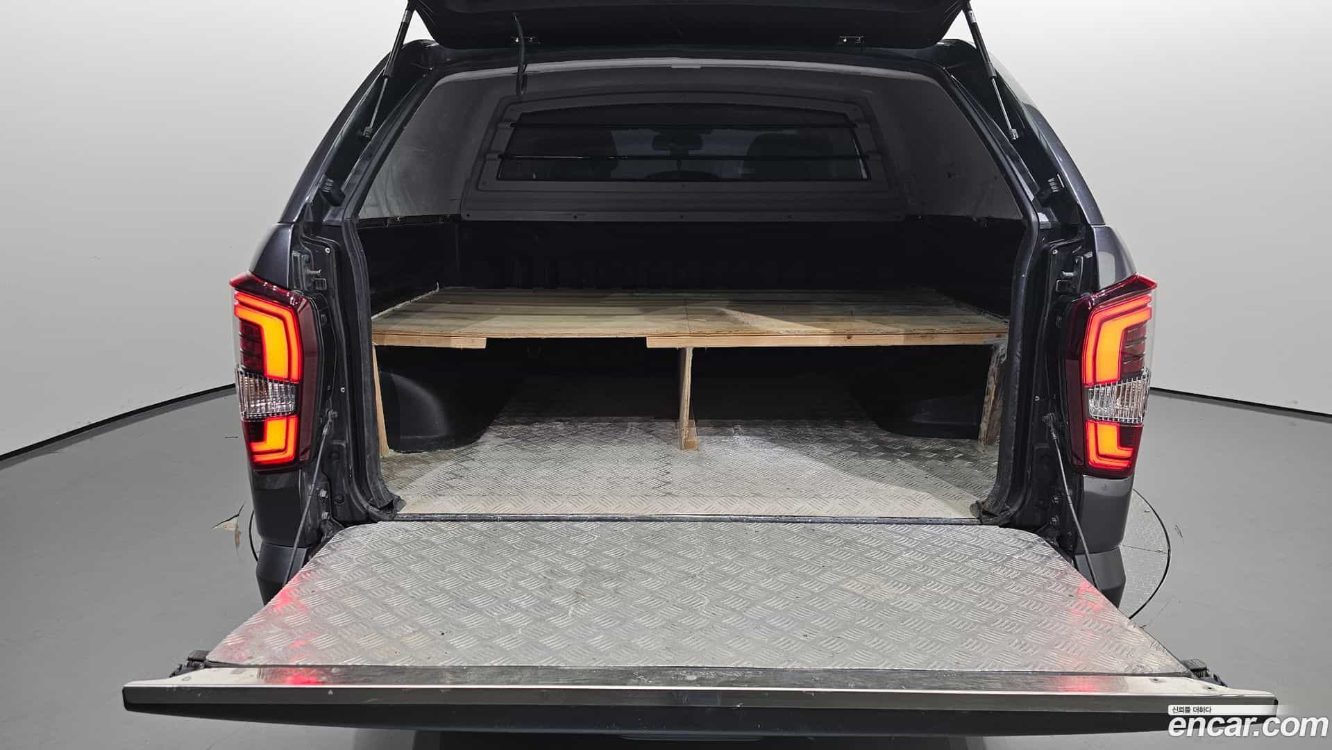 Rexton KG Mobility 2021.5-OPTION-024