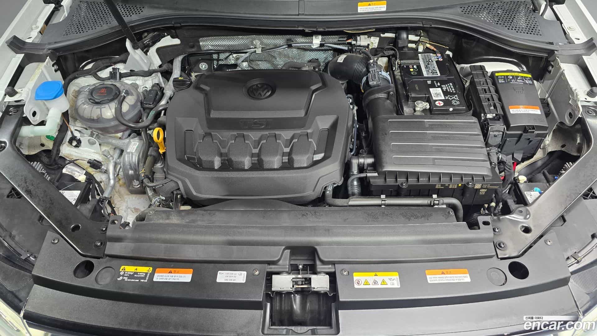 Tiguan Volkswagen 2023.7-INNER-006