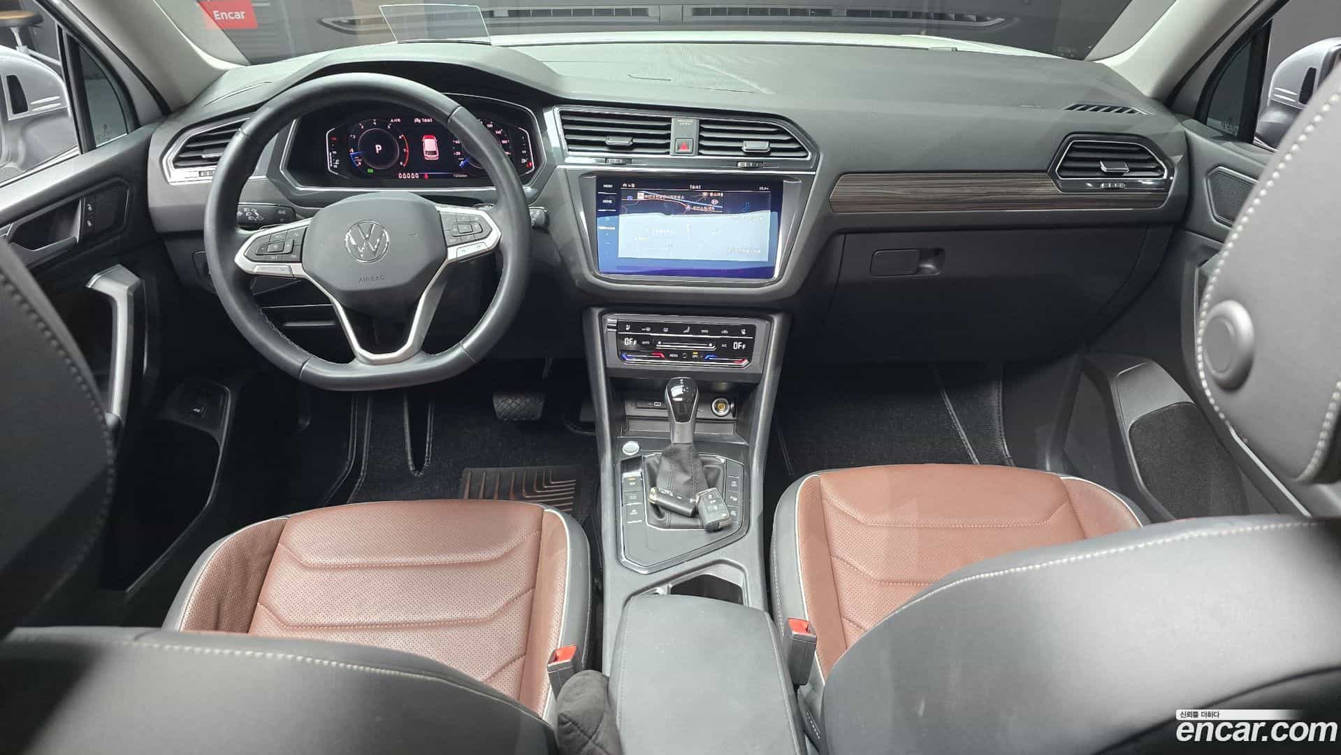 Tiguan Volkswagen 2023.7-INNER-007