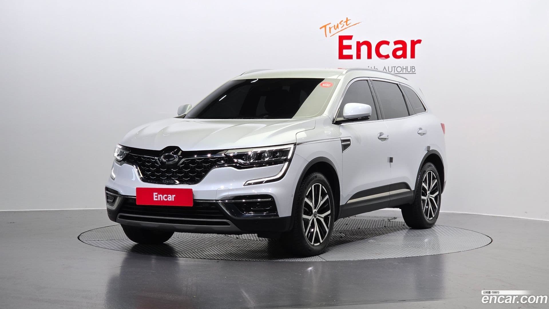 Main__Slider__Photo:QM6 Renault Korea 2021.11-0