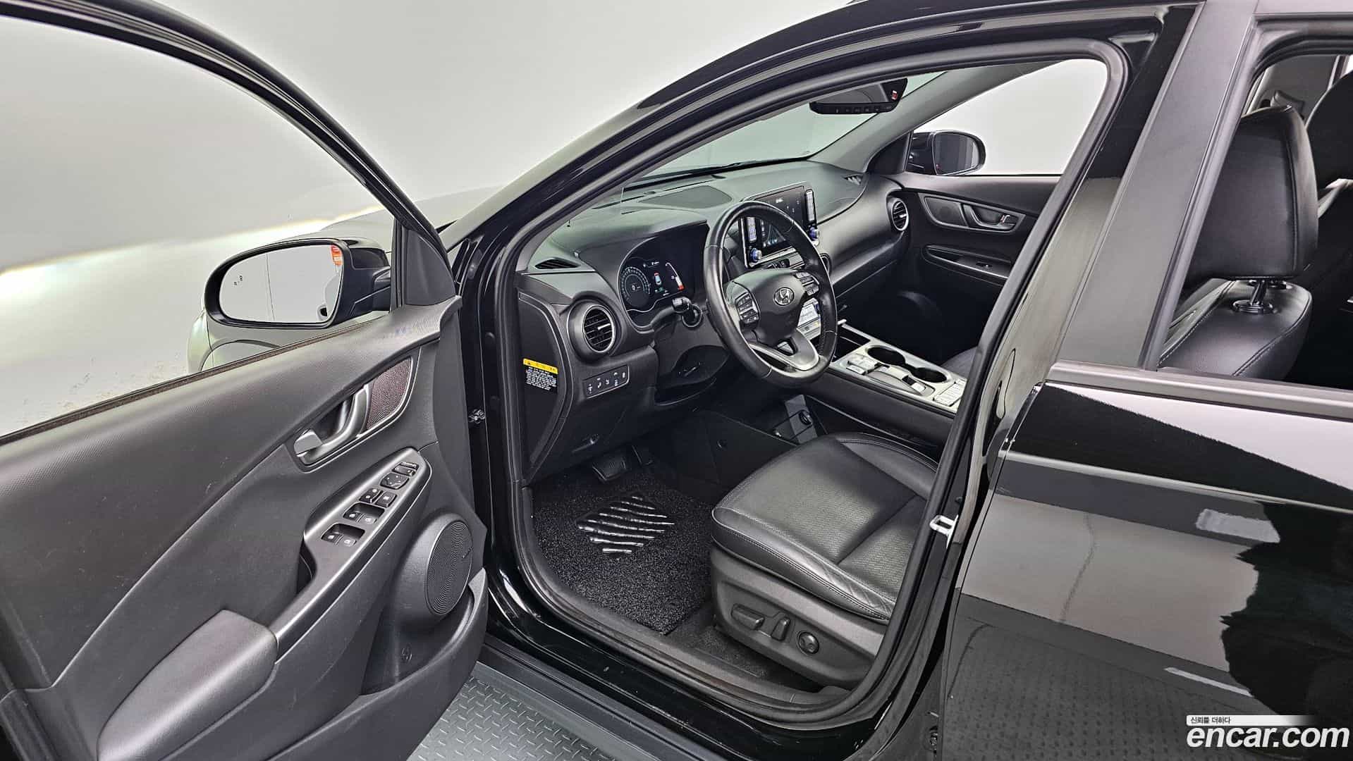 Kona Hyundai 2019.4-OPTION-015