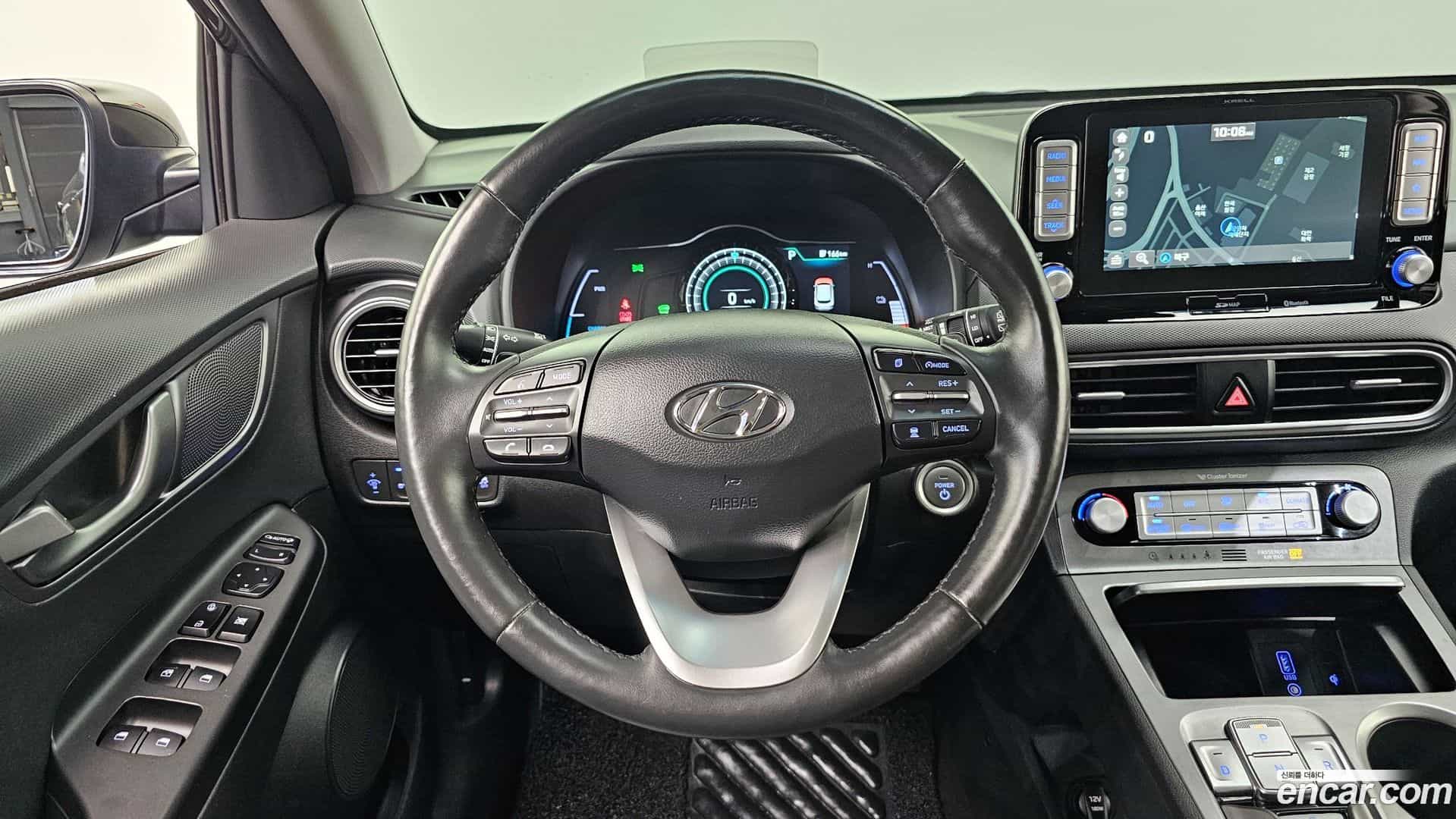 Kona Hyundai 2019.4-OPTION-017