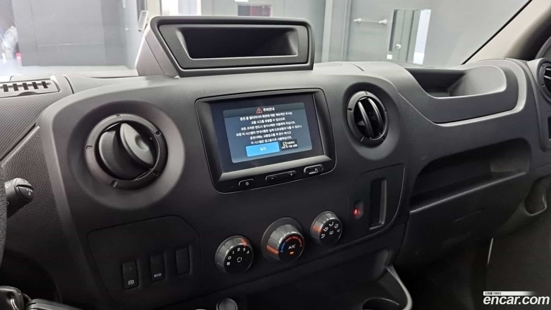 Master Renault Korea 2019.3-OPTION-020