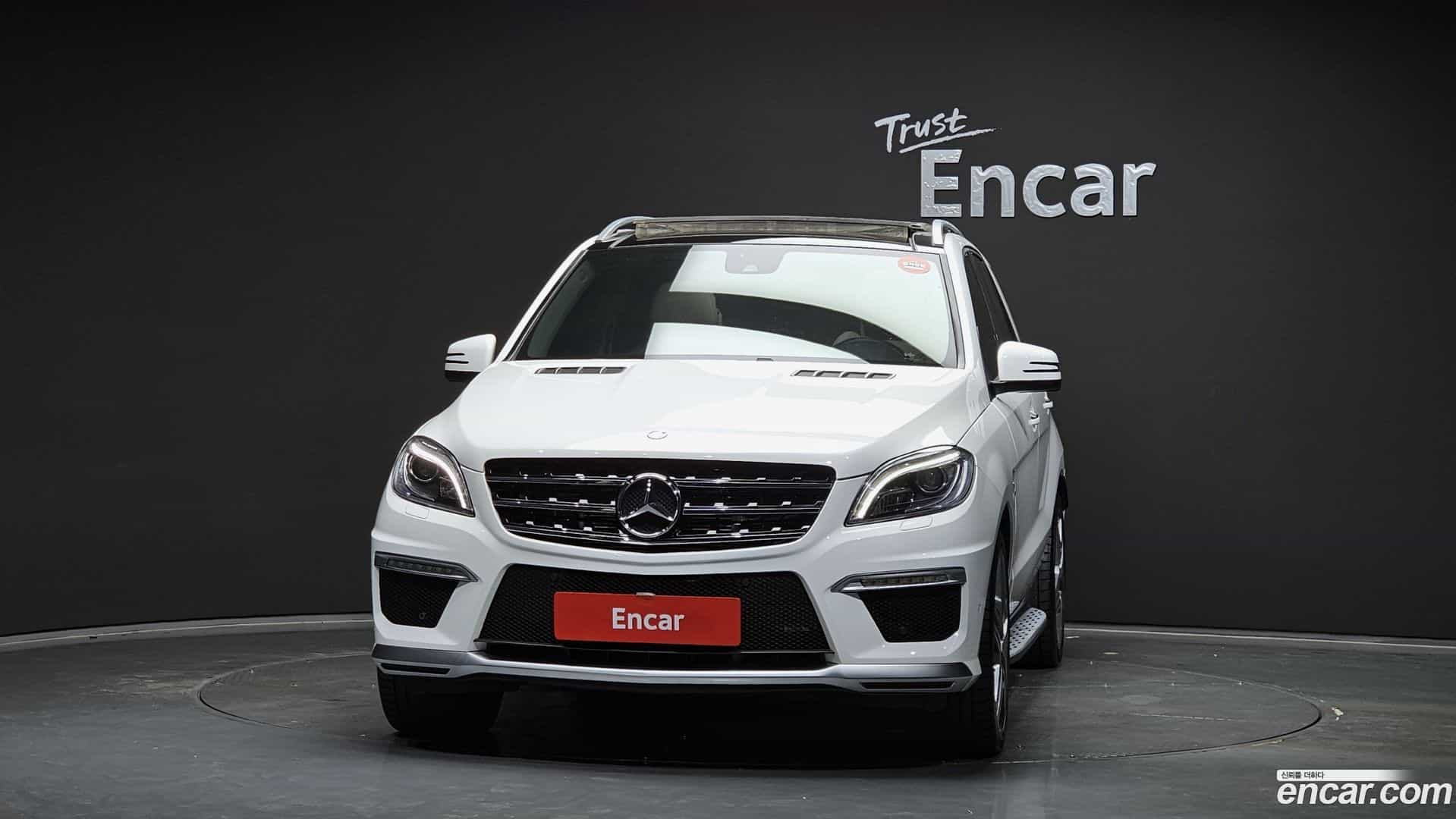 M-class Mercedes-Benz 2014.10-OUTER-003