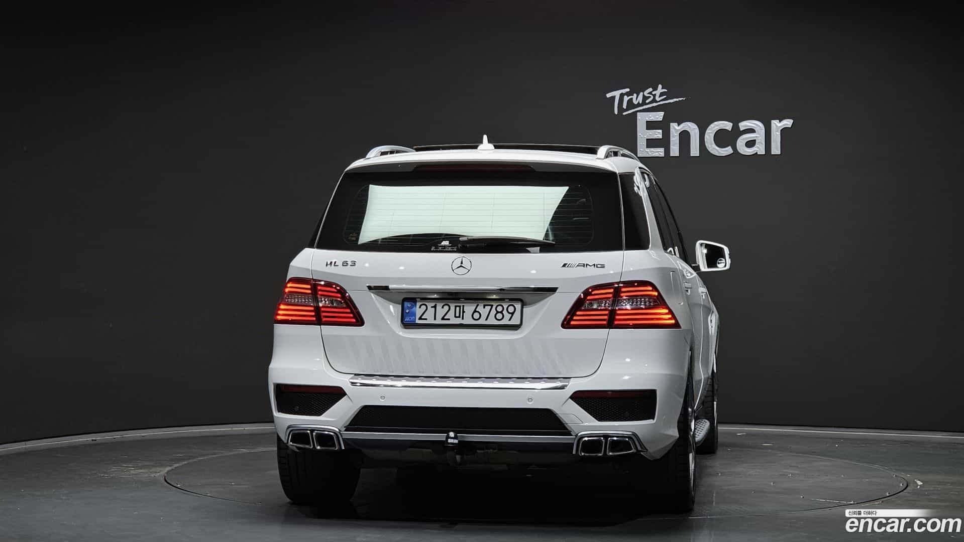 M-class Mercedes-Benz 2014.10-OUTER-004