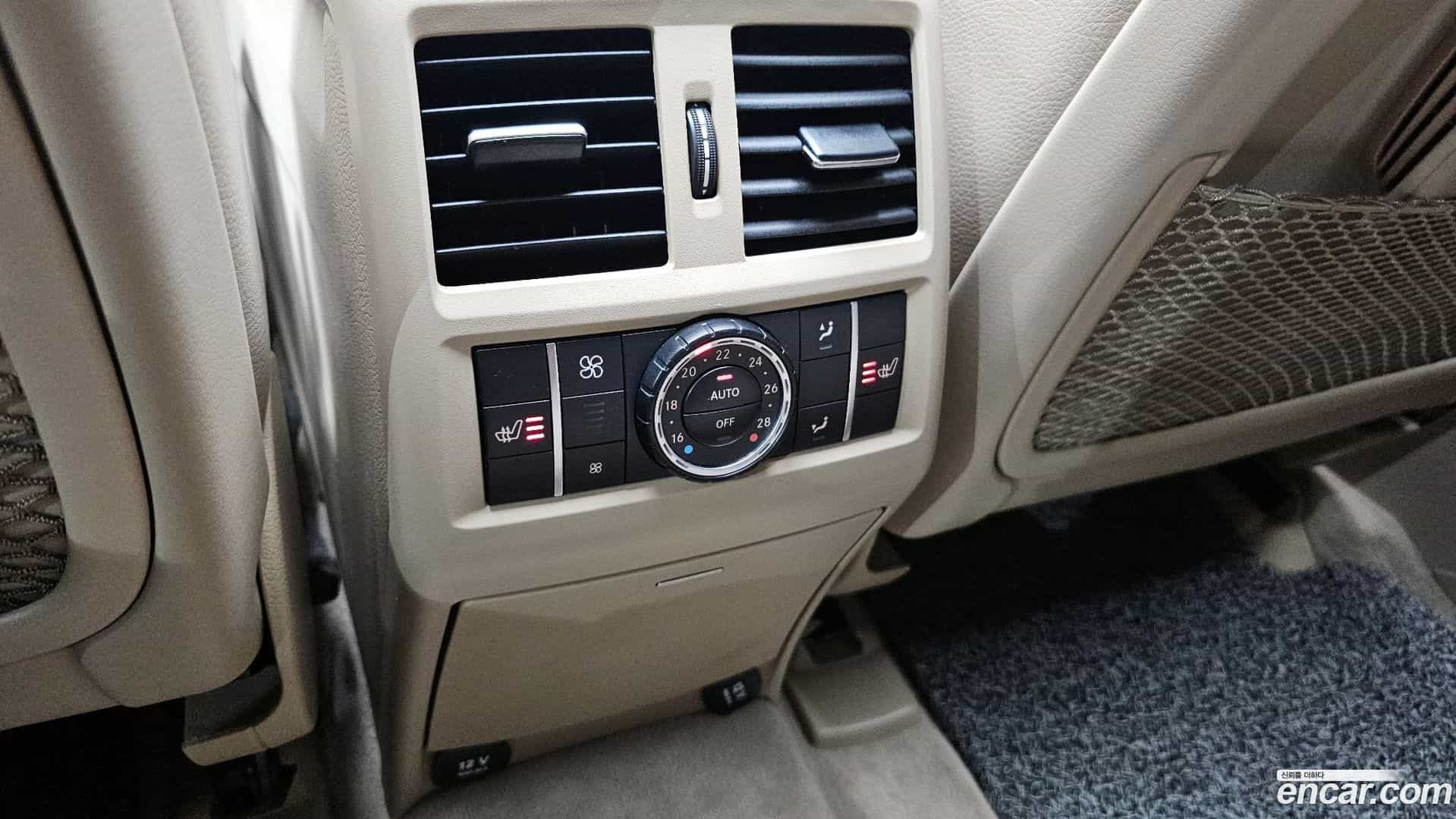 M-class Mercedes-Benz 2014.10-OPTION-023