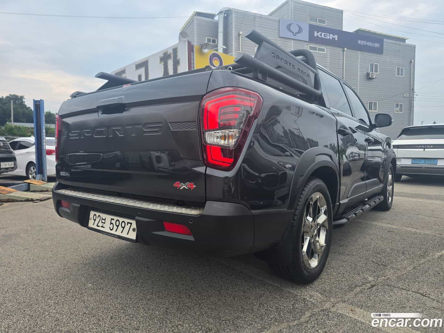 Rexton KG Mobility 2021.5-OUTER-005