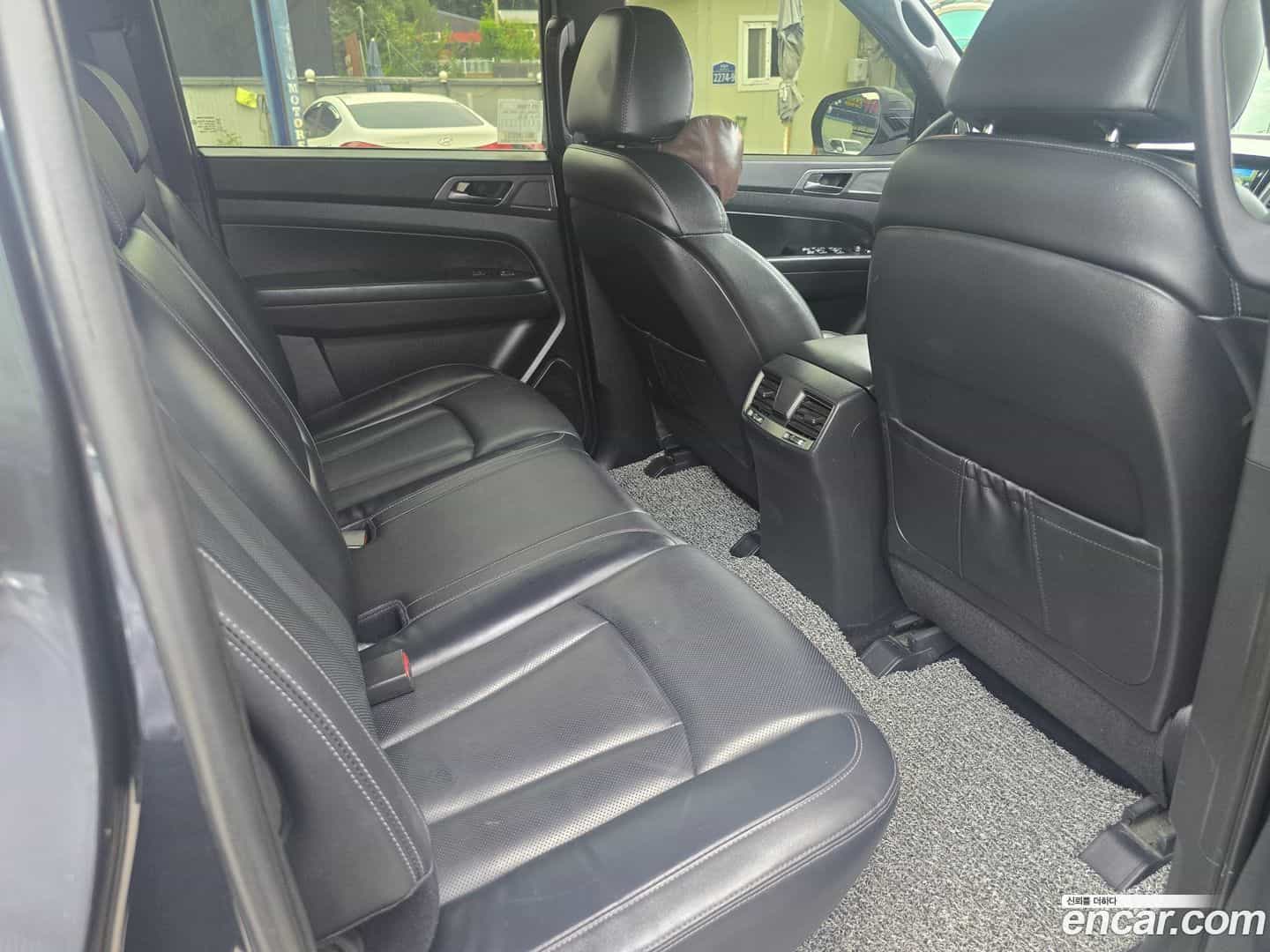 Rexton KG Mobility 2021.5-OPTION-022