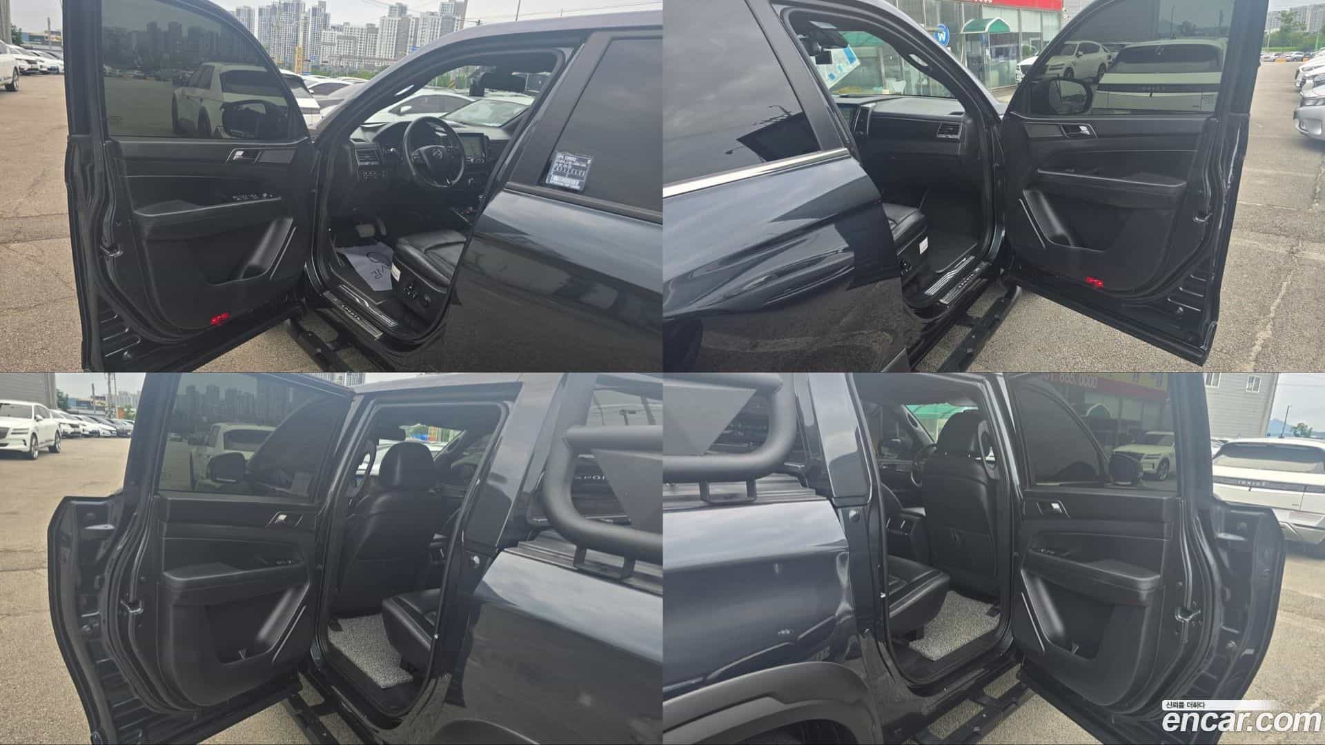 Rexton KG Mobility 2021.5-OPTION-023