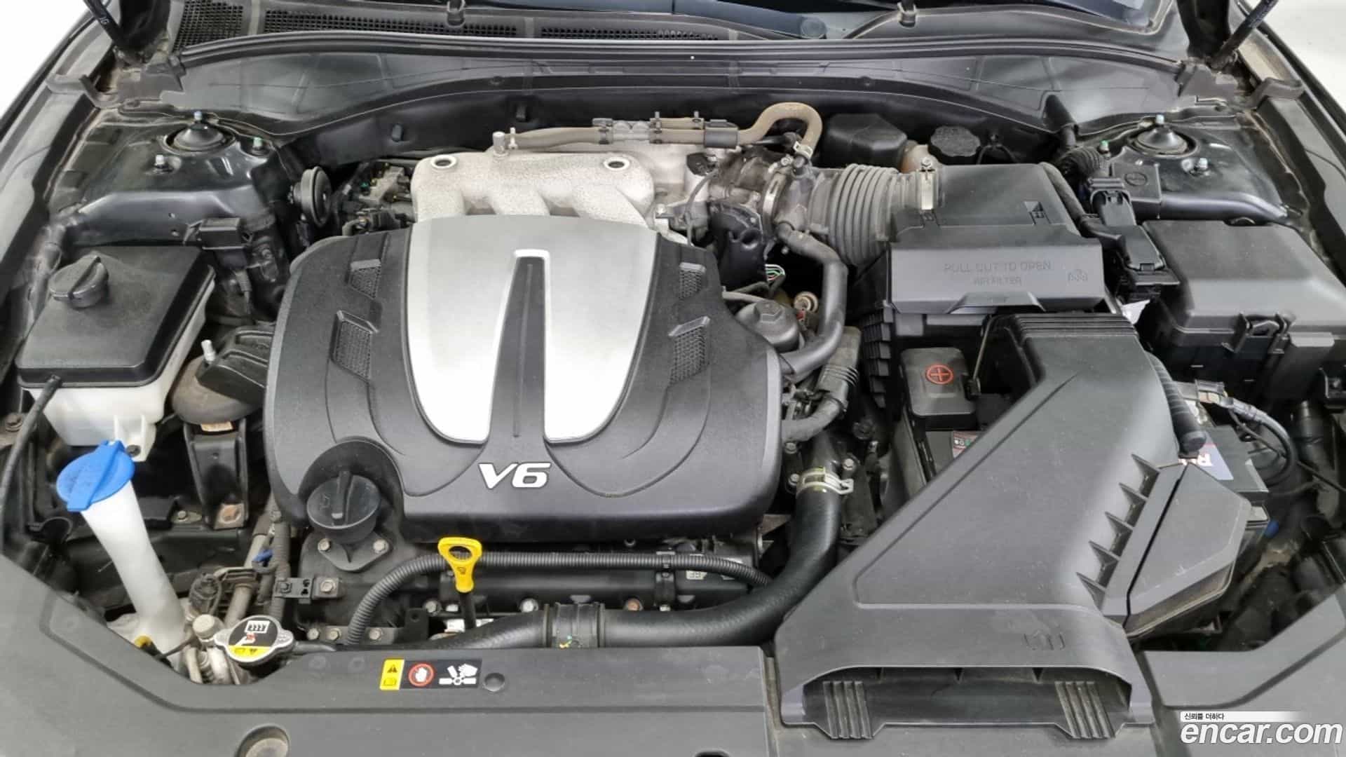 Grandeur Hyundai 2017.2-INNER-006