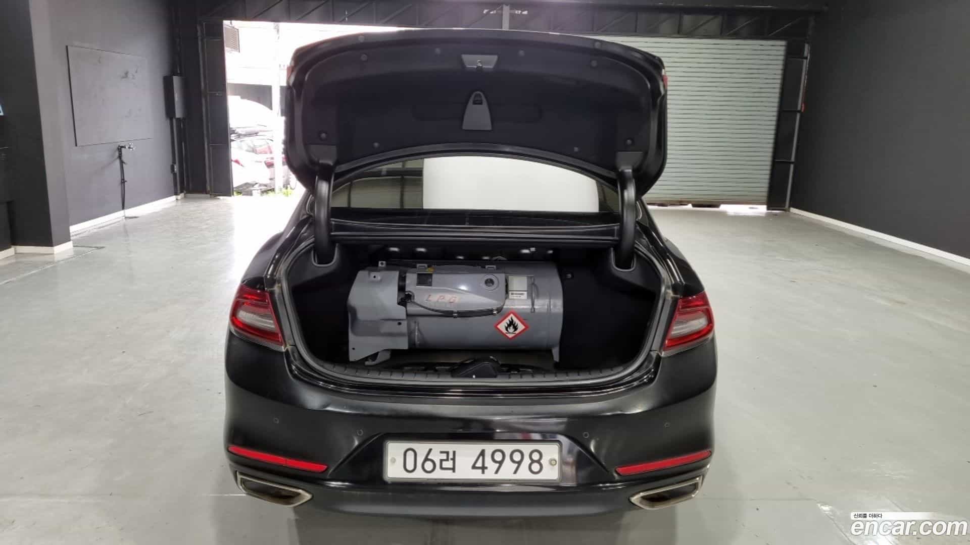 Grandeur Hyundai 2017.2-OPTION-022
