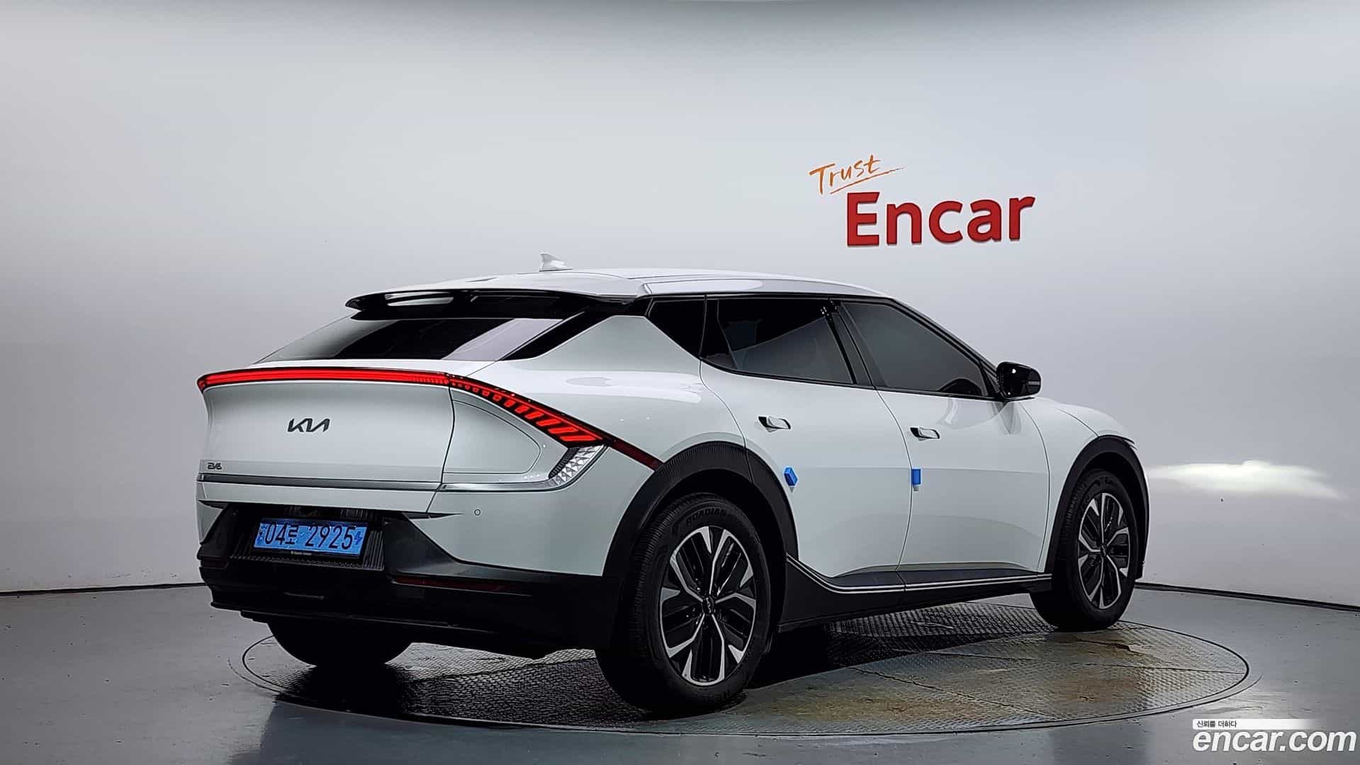 EV6 Kia 2022.3-OUTER-002