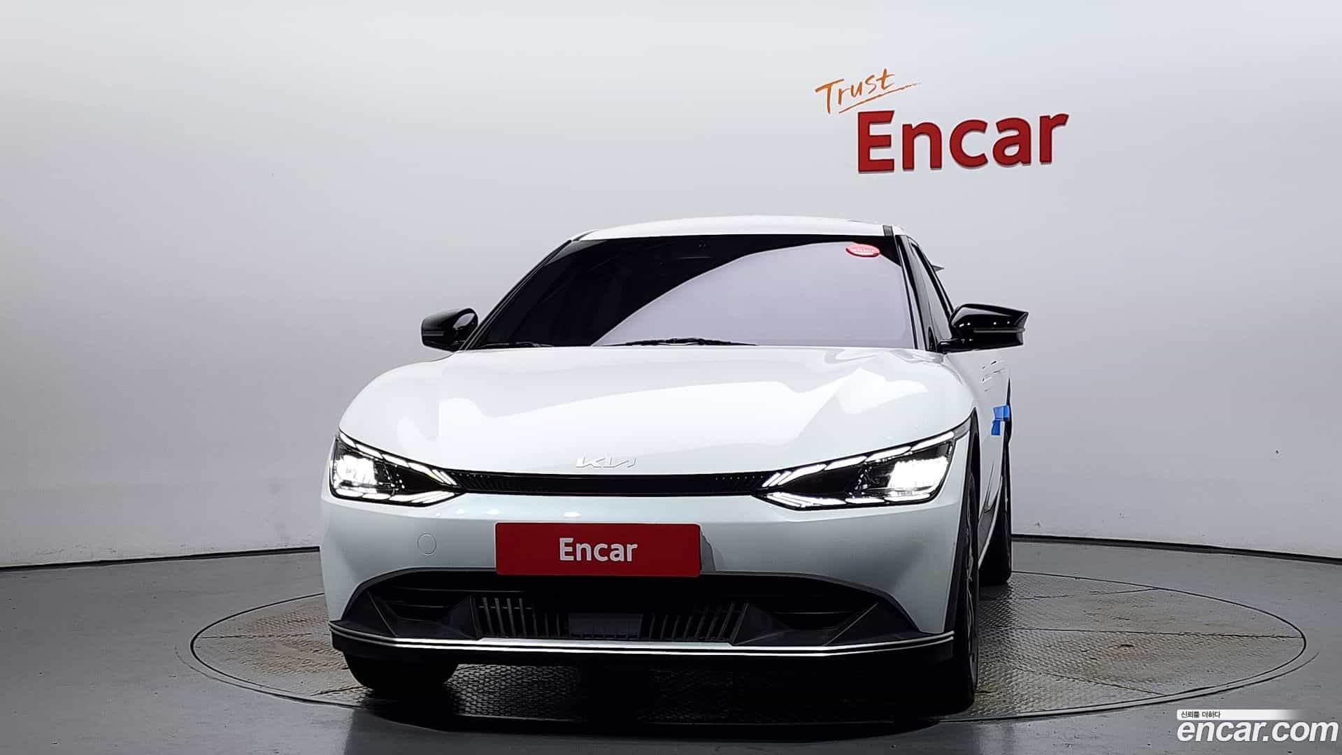 EV6 Kia 2022.3-OUTER-003