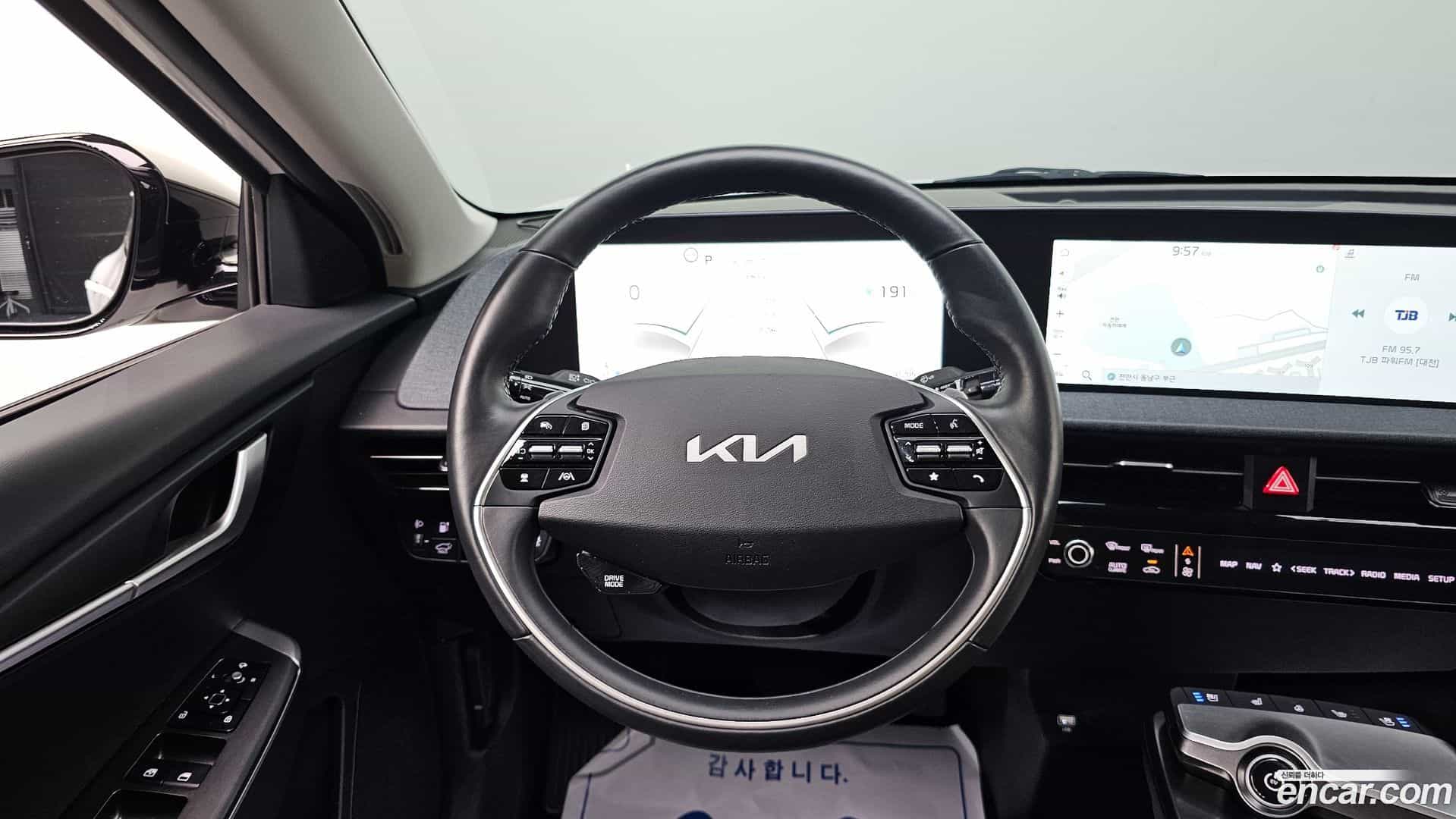 EV6 Kia 2022.3-OPTION-019