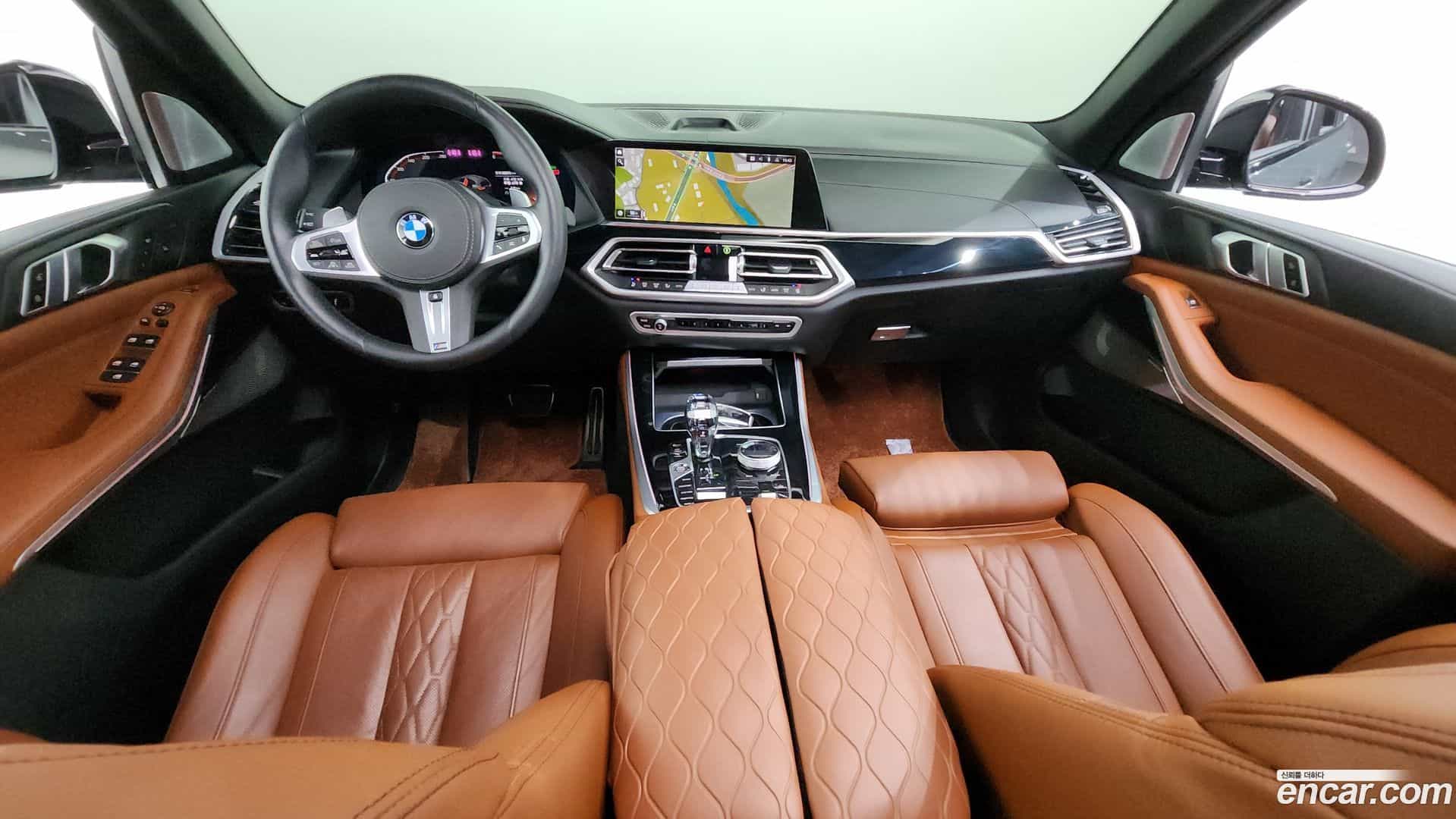 X5 BMW 2023.2-INNER-007