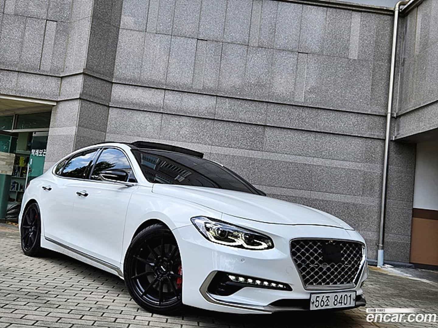 Grandeur Hyundai 2019.5-OUTER-003