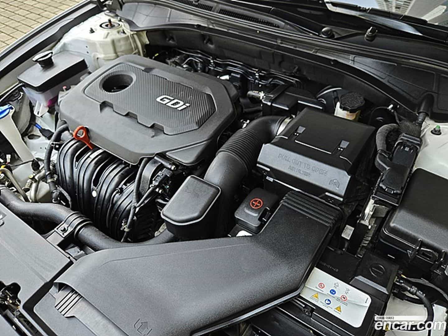 Grandeur Hyundai 2019.5-INNER-006