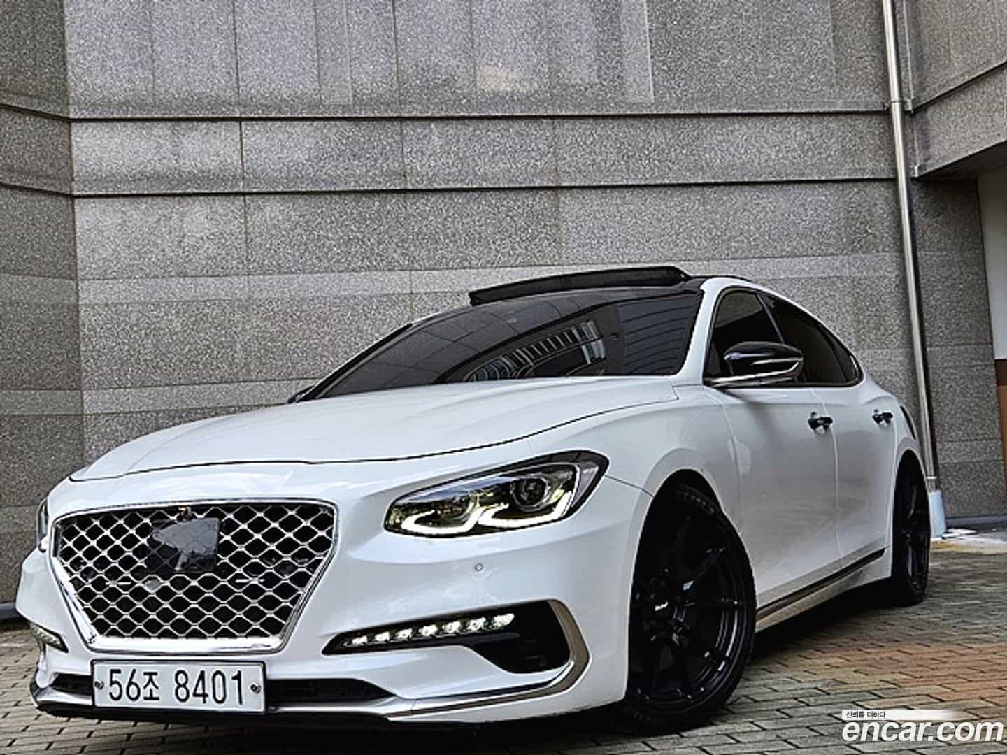 Grandeur Hyundai 2019.5-OPTION-015