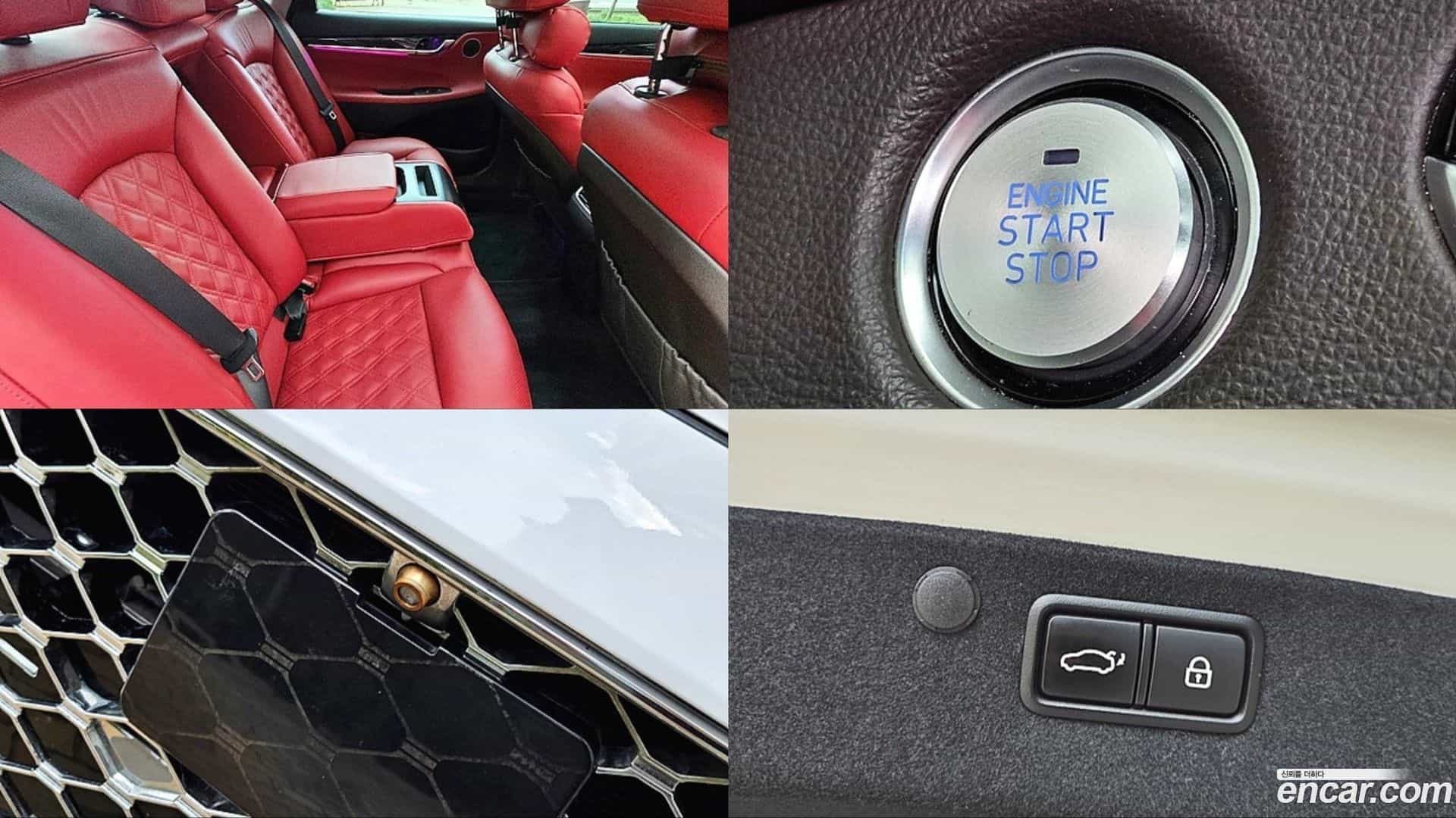 Grandeur Hyundai 2019.5-OPTION-018