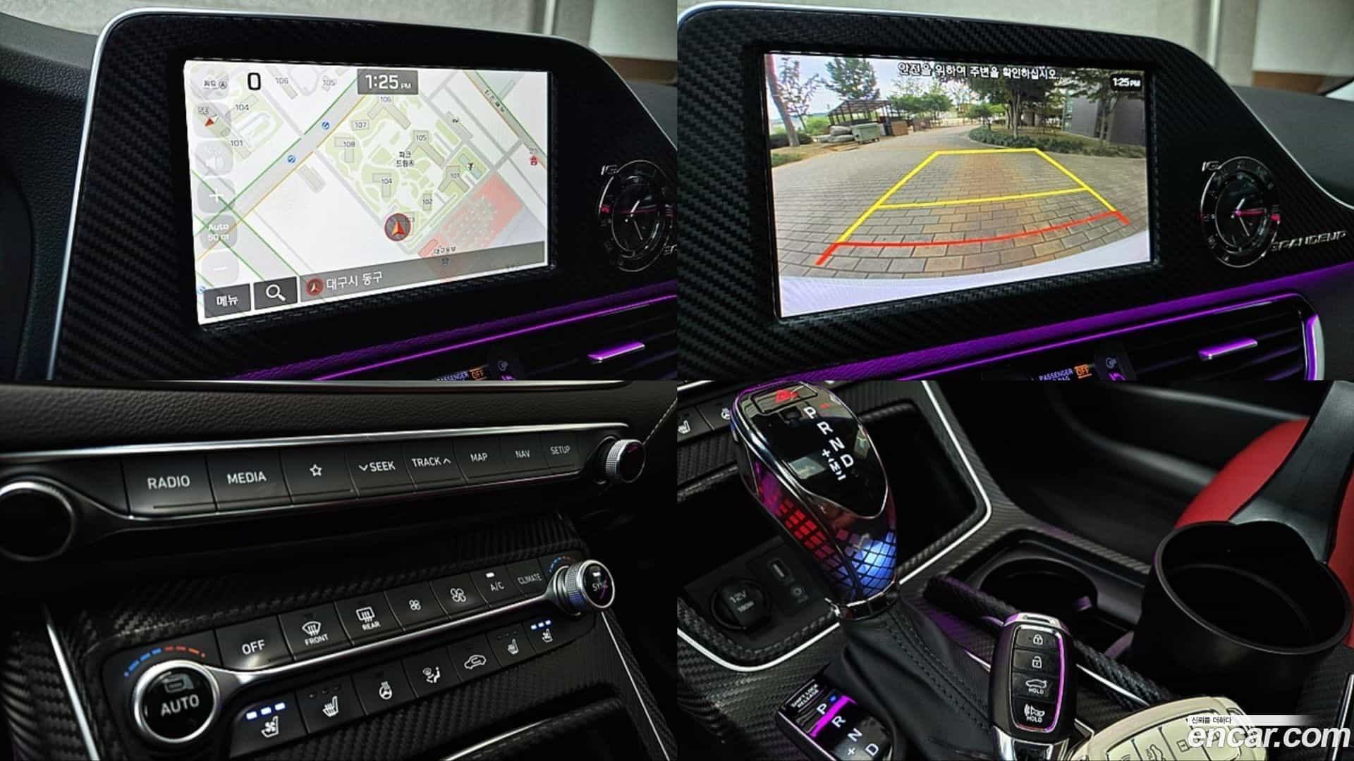 Grandeur Hyundai 2019.5-OPTION-024
