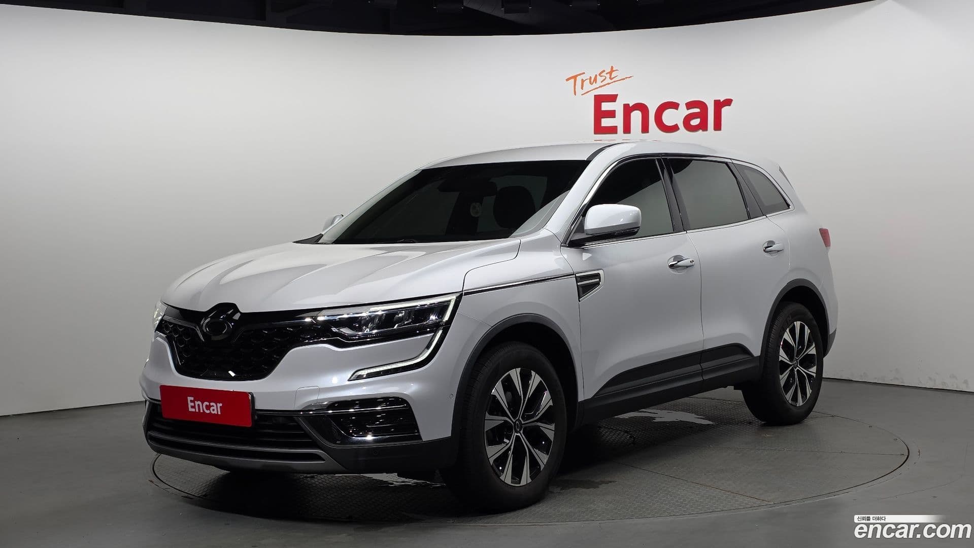 Main__Slider__Photo:QM6 Renault Korea 2021.7-0
