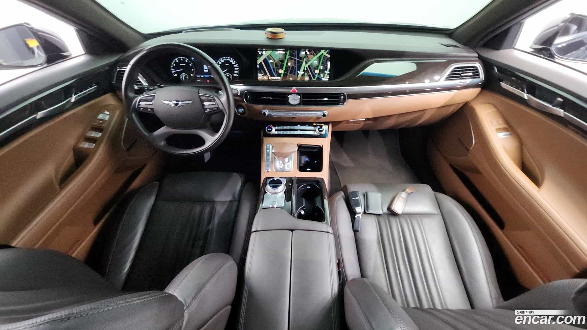 G90 Genesis 2018.11-INNER-007