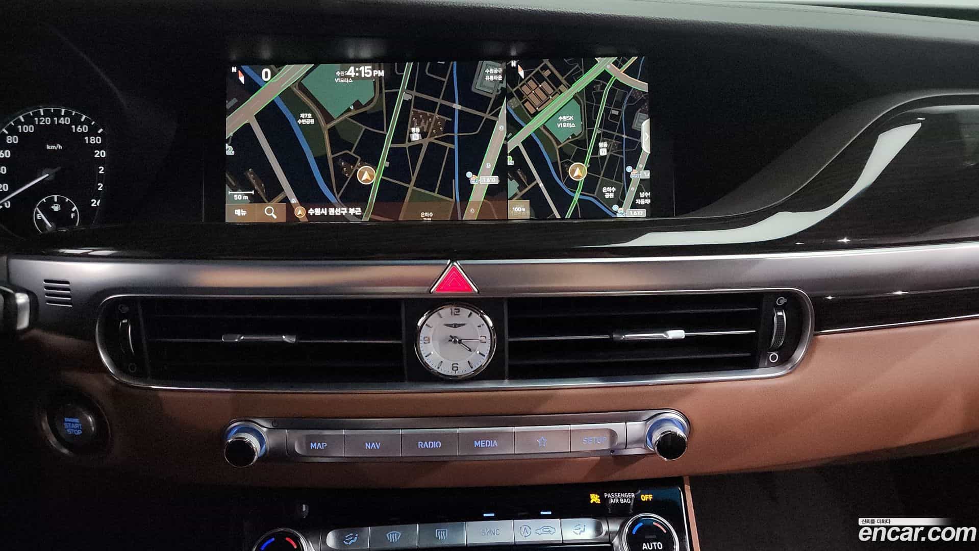 G90 Genesis 2018.11-OPTION-018