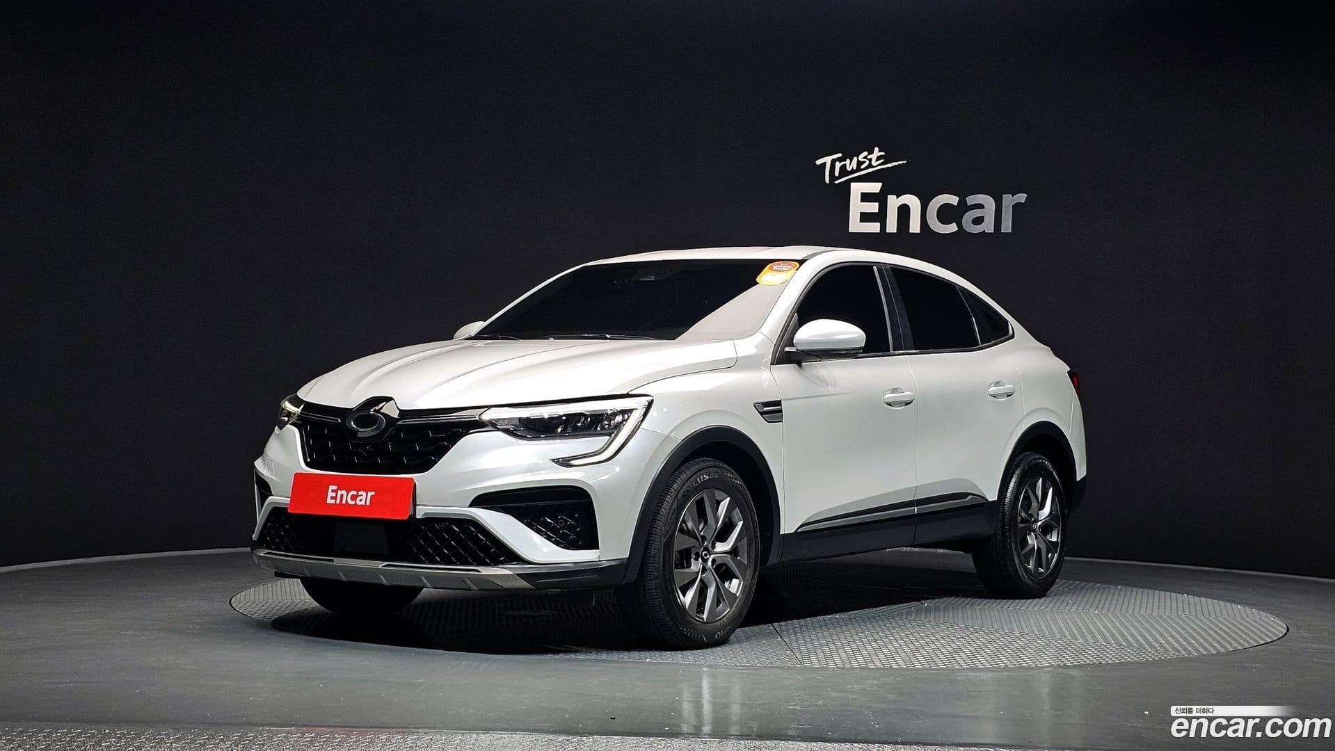 Main__Slider__Photo:XM3 Renault Korea 2023.9-0