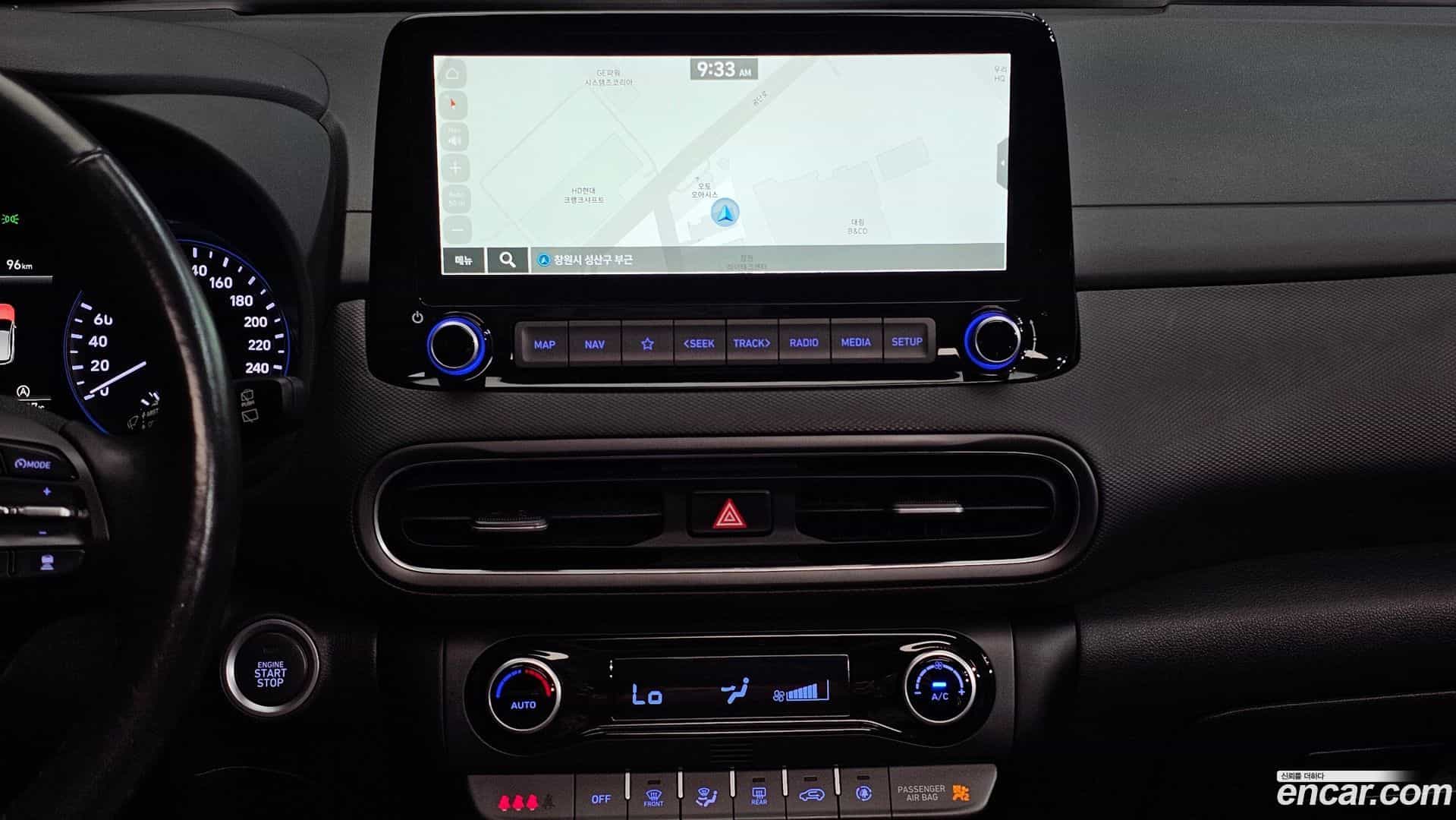 Kona Hyundai 2021.11-OPTION-019