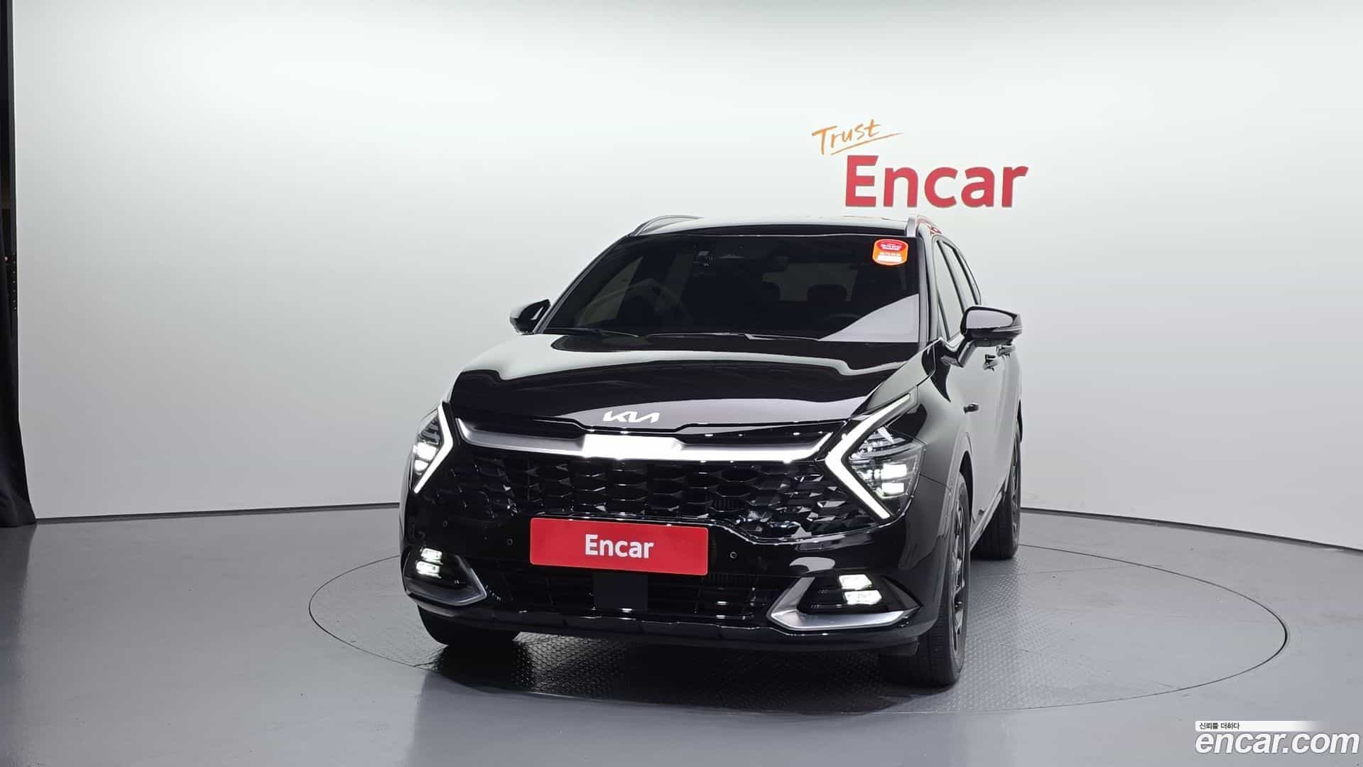 Sportage Kia 2024.7-OUTER-003