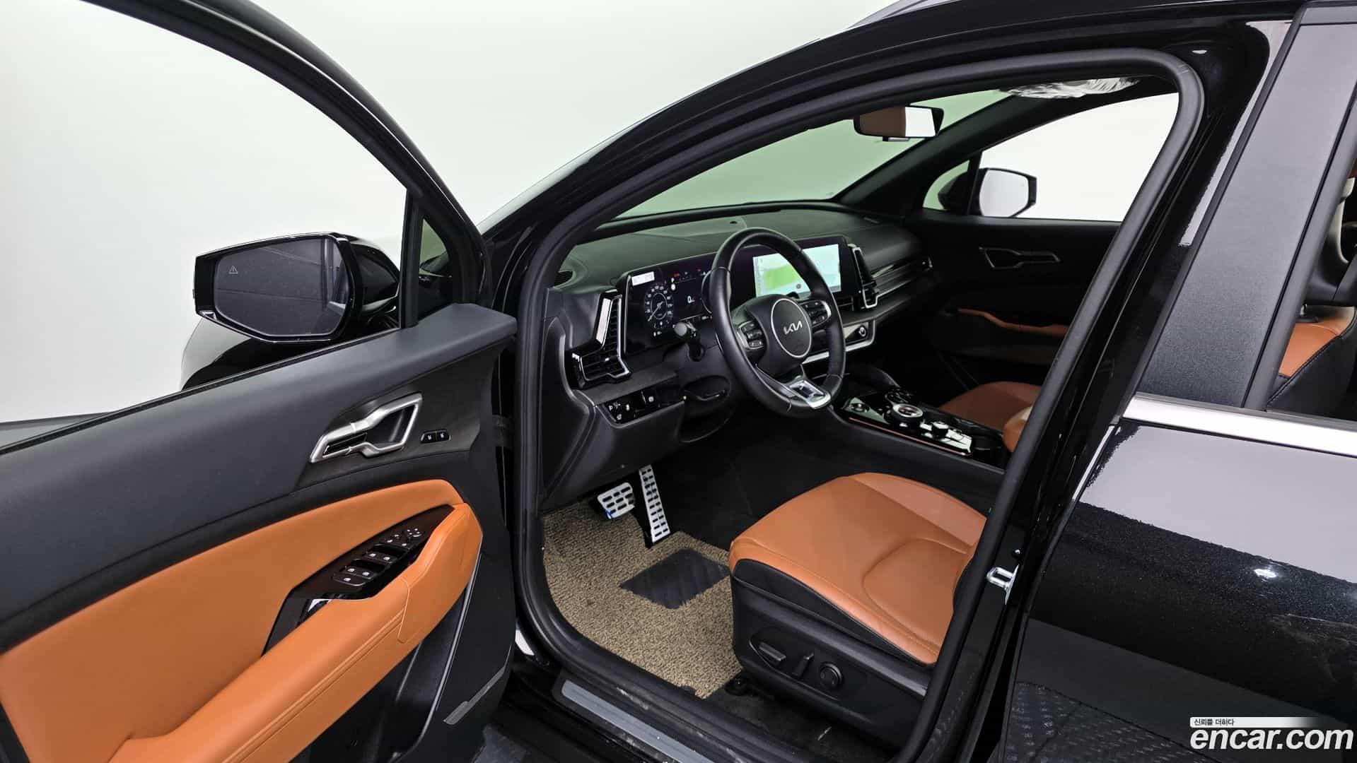 Sportage Kia 2024.7-INNER-010