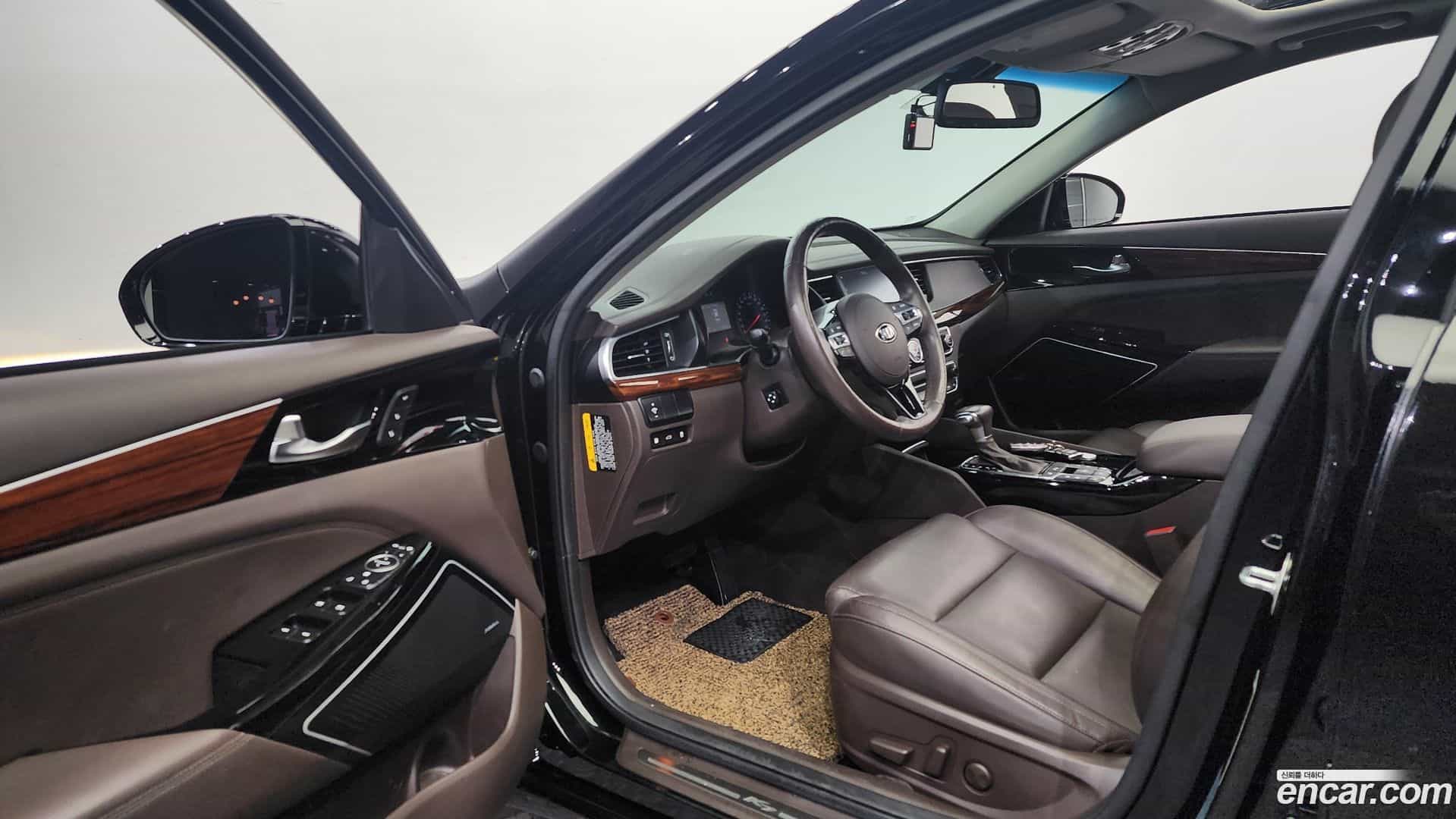 K7 Kia 2016.10-INNER-010