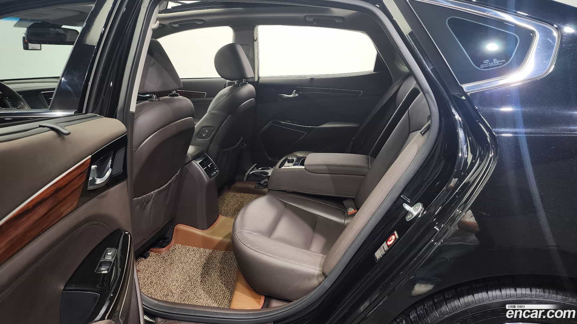 K7 Kia 2016.10-OPTION-015