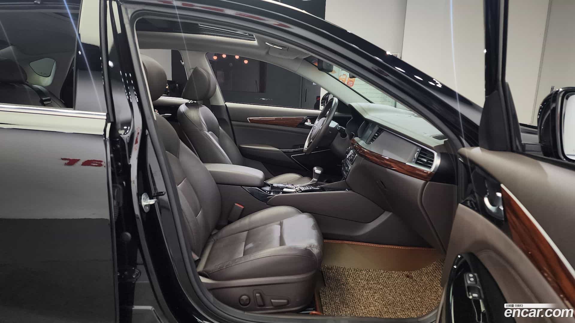 K7 Kia 2016.10-OPTION-016