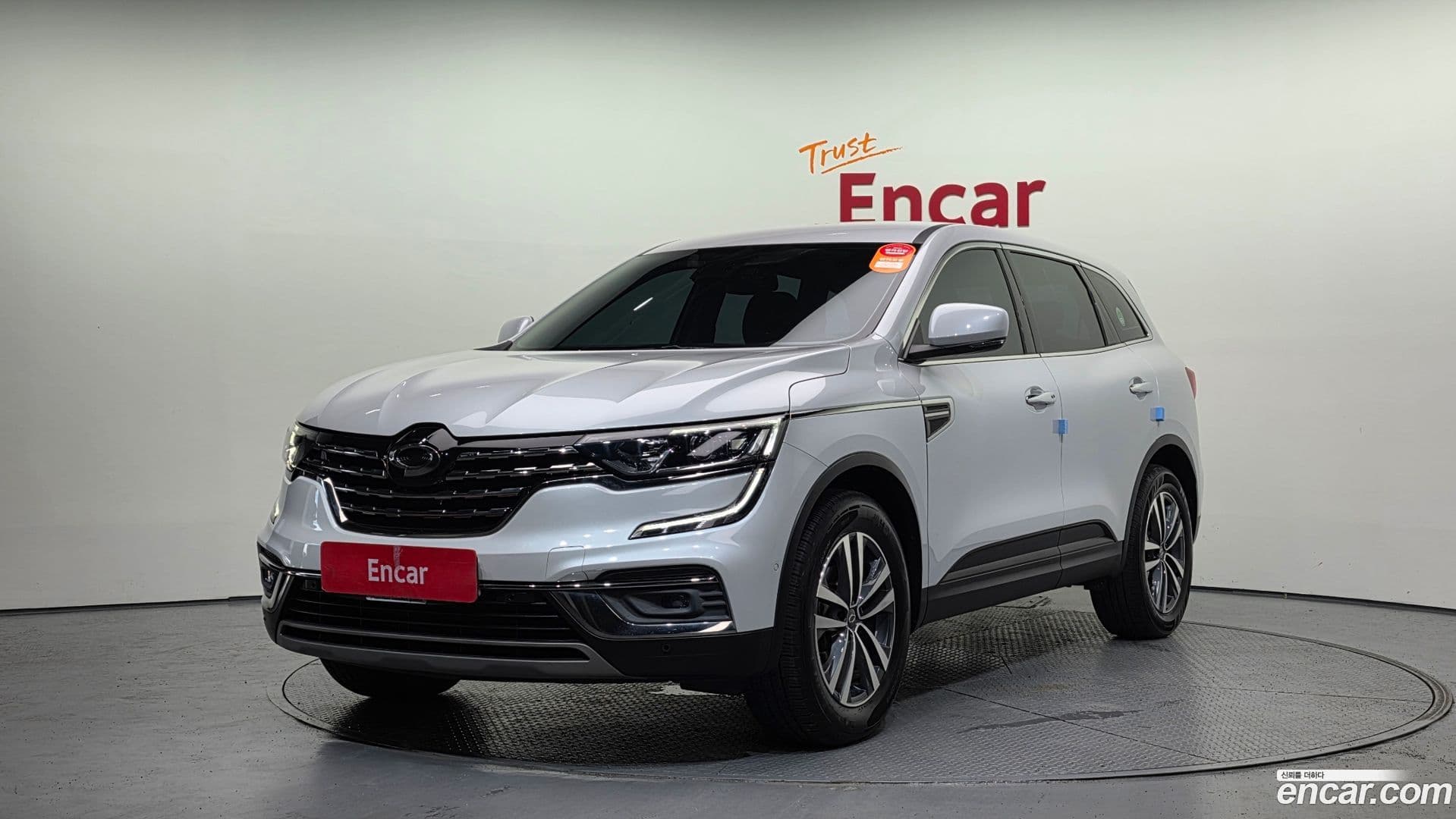 Main__Slider__Photo:QM6 Renault Korea 2019.9-0