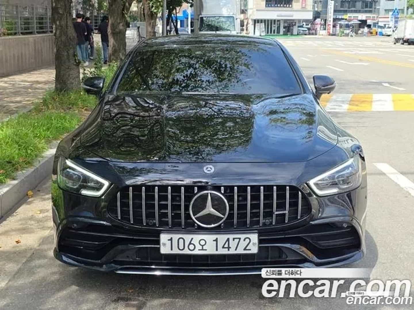 AMG GT Mercedes-Benz 2020.4-OUTER-002