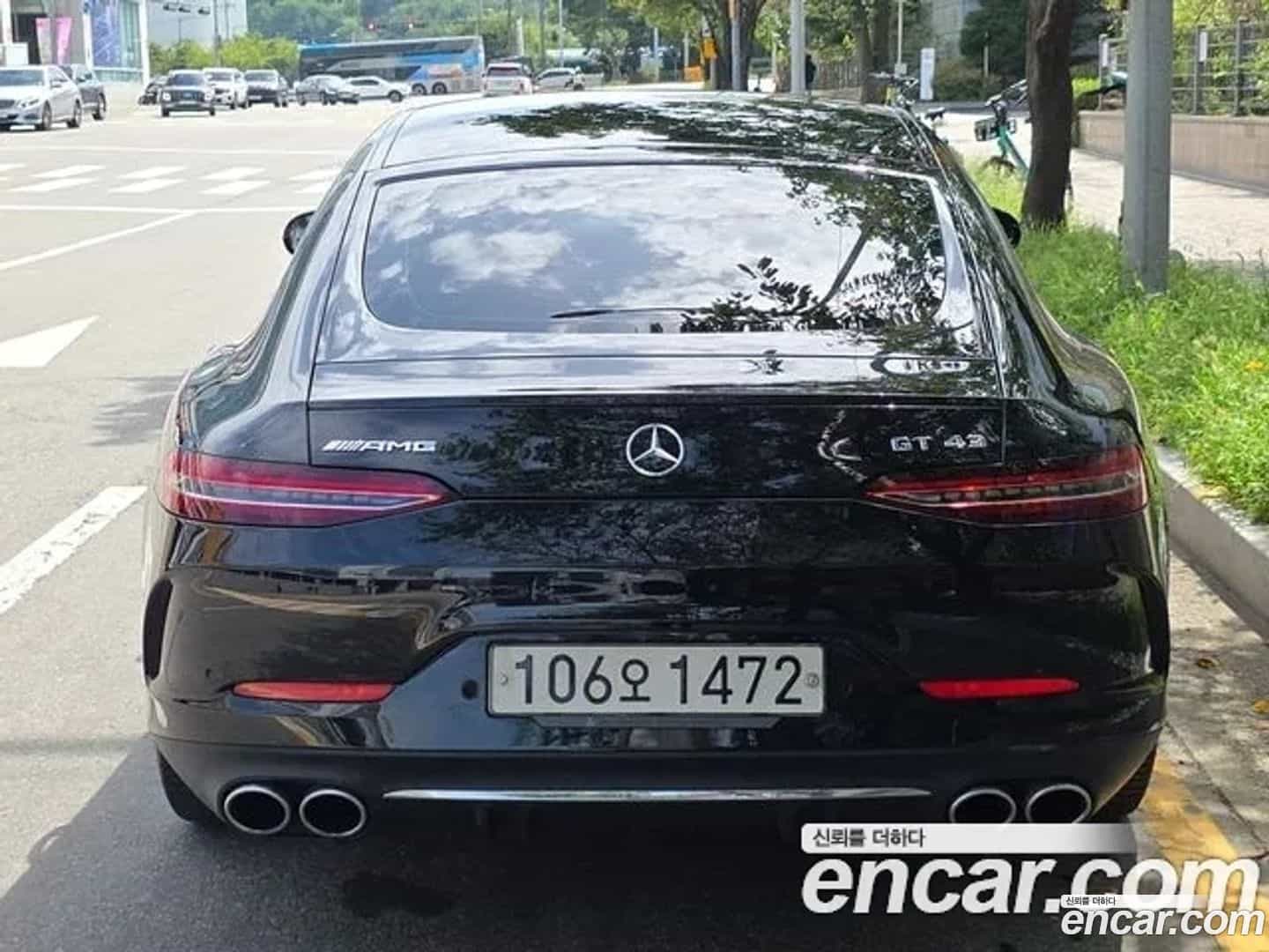 AMG GT Mercedes-Benz 2020.4-OUTER-004