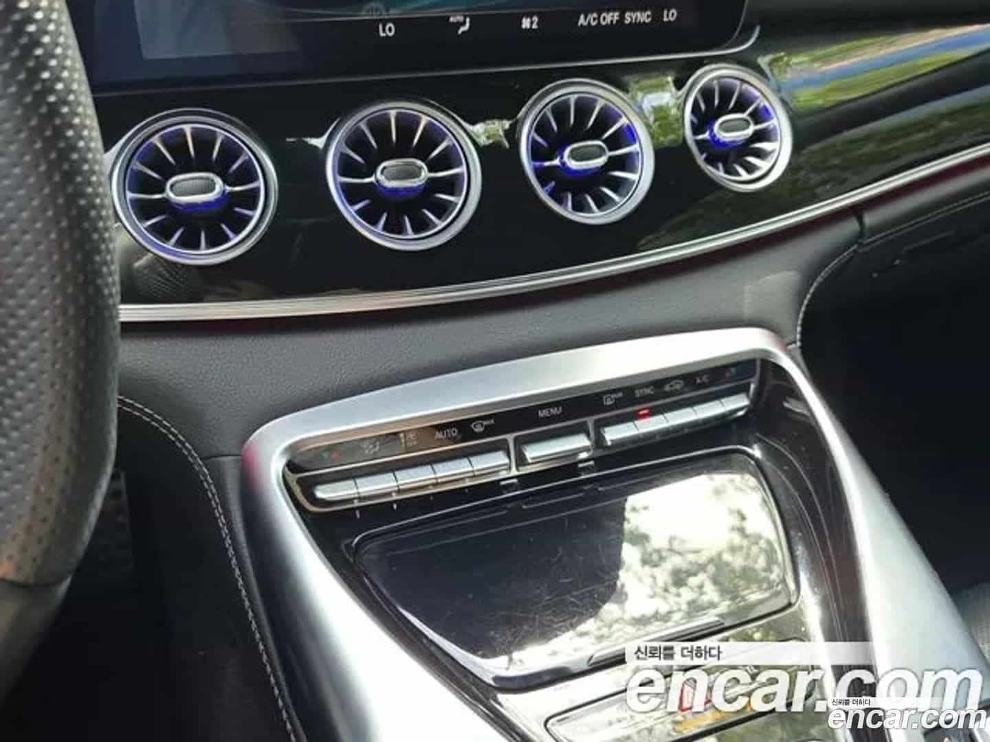 AMG GT Mercedes-Benz 2020.4-OPTION-017