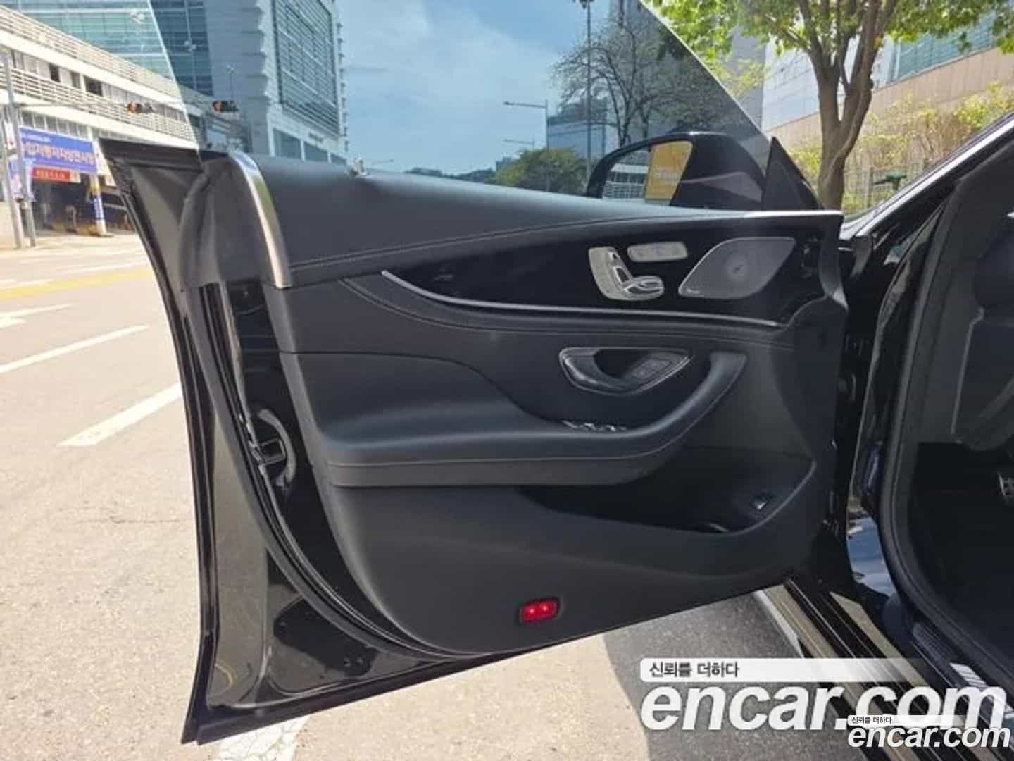 AMG GT Mercedes-Benz 2020.4-OPTION-021