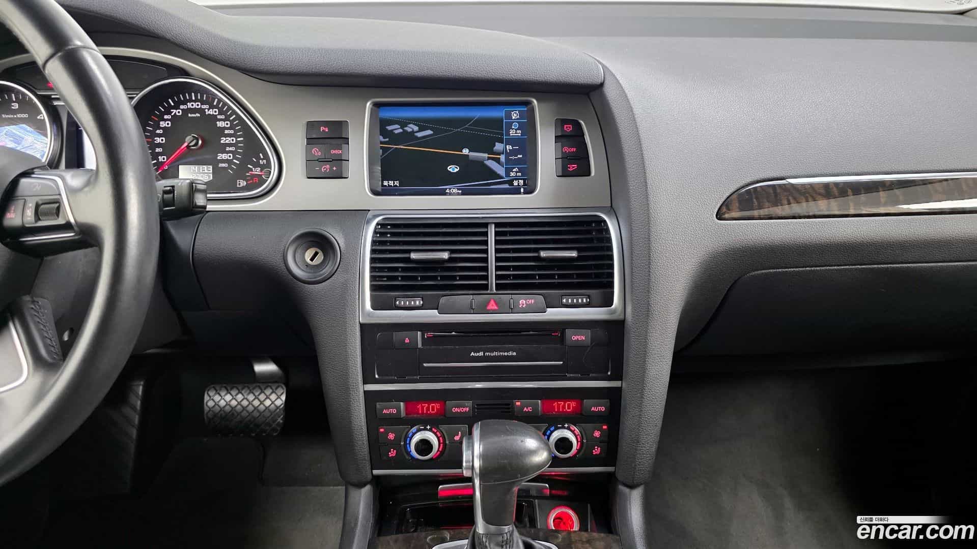 Q7 Audi 2015.8-OPTION-018