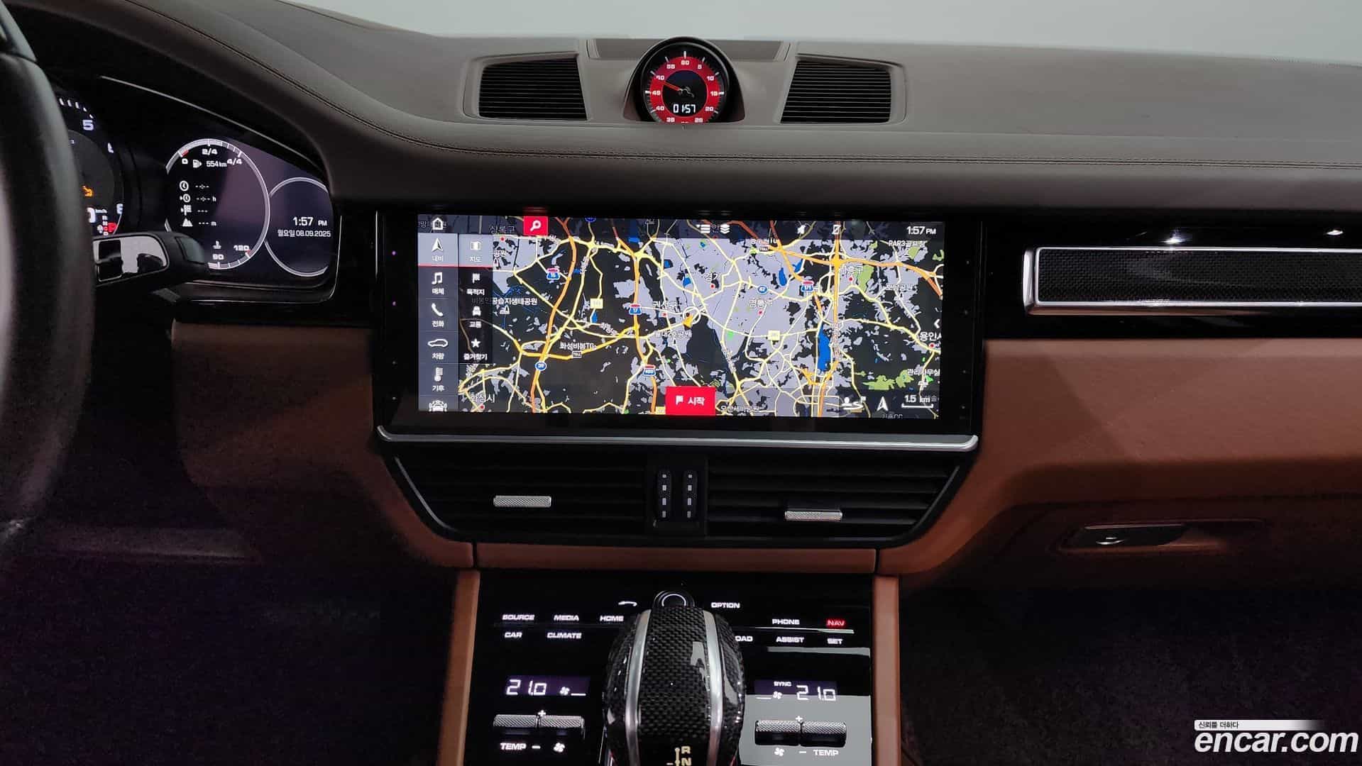 Cayenne Porsche 2019.2-OPTION-019