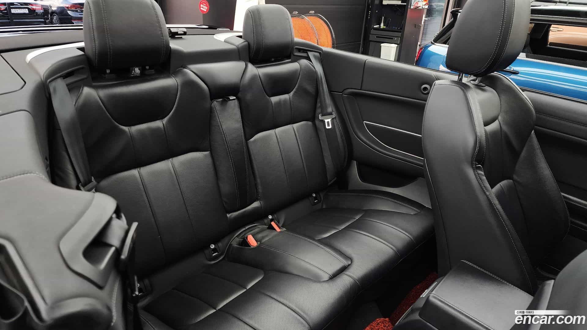 Range Rover Evoque Land Rover 2016.11-OPTION-016
