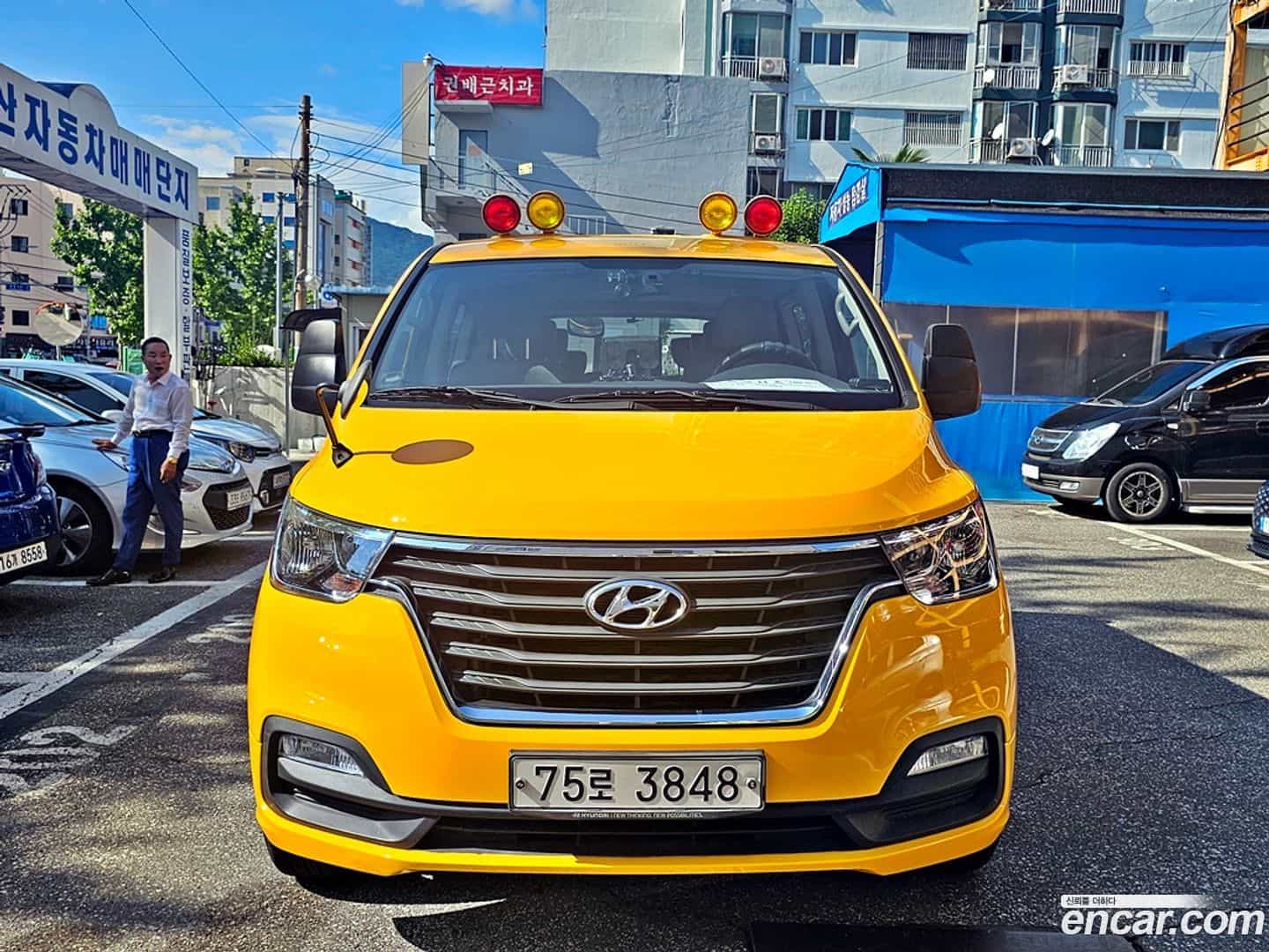 Starex Hyundai 2020.8-OUTER-003