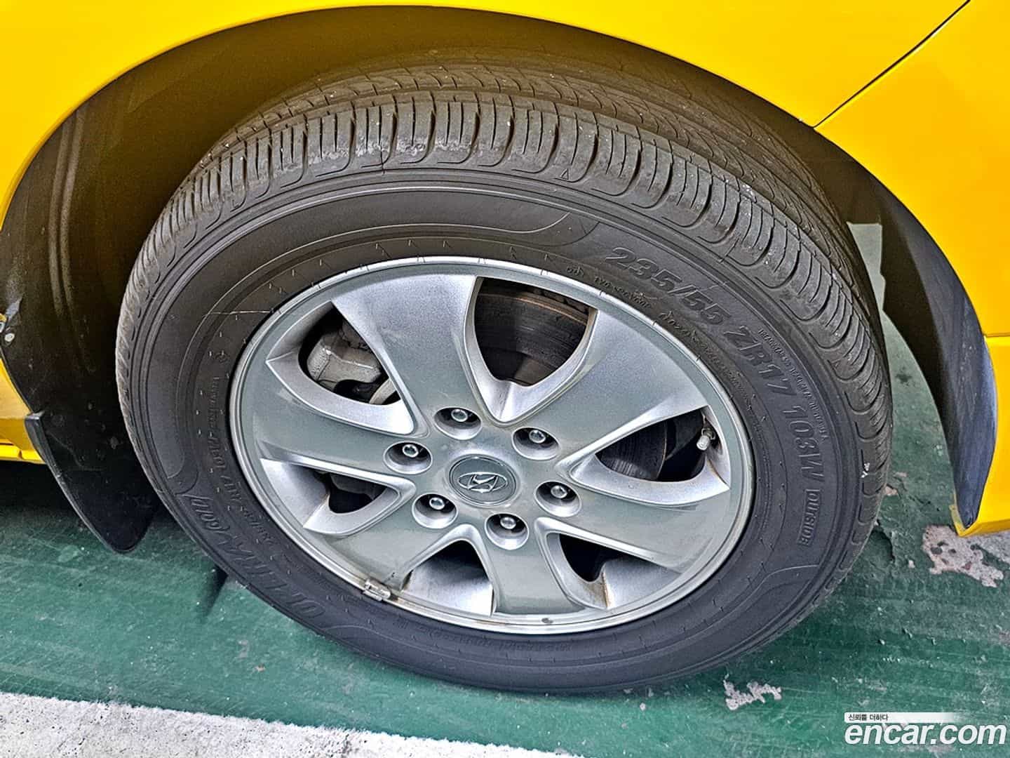 Starex Hyundai 2020.8-OUTER-005