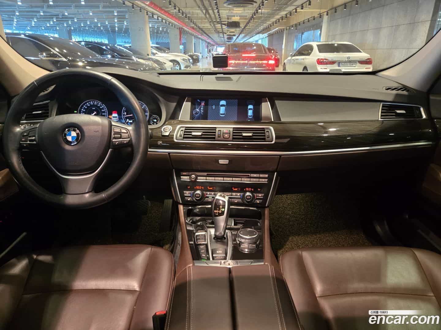 Gran Turismo BMW 2015.2-INNER-007