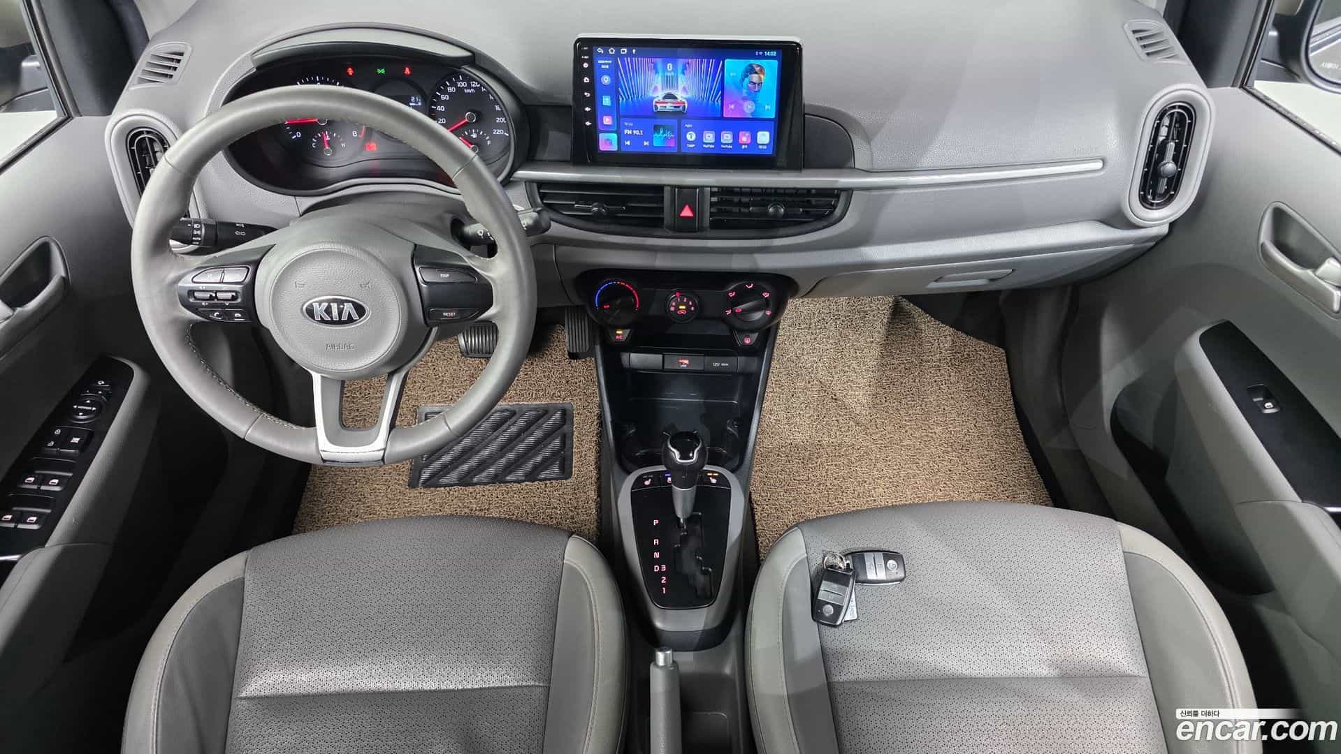 morning Kia 2020.10-INNER-007