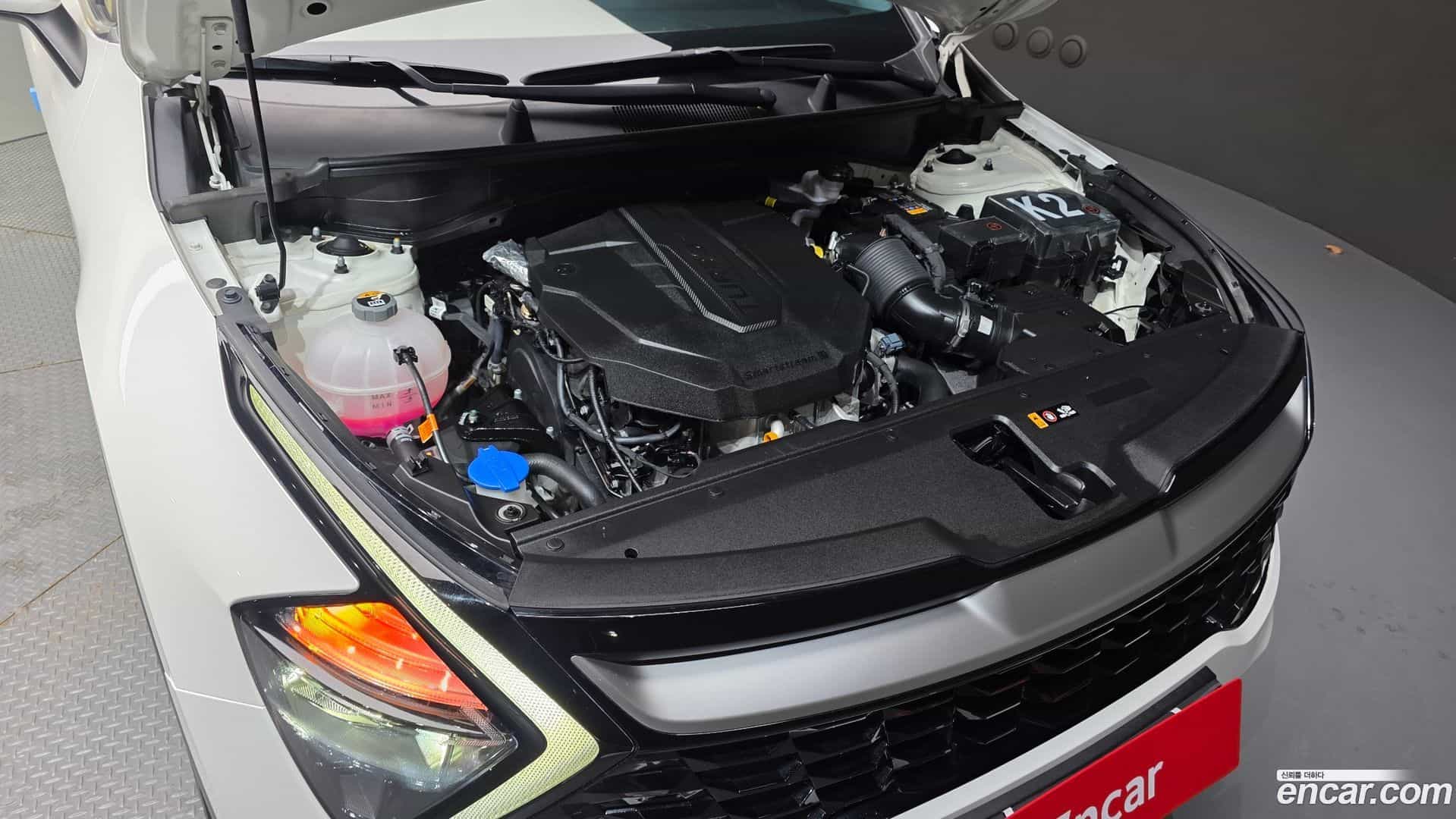 Sportage Kia 2023.6-INNER-006
