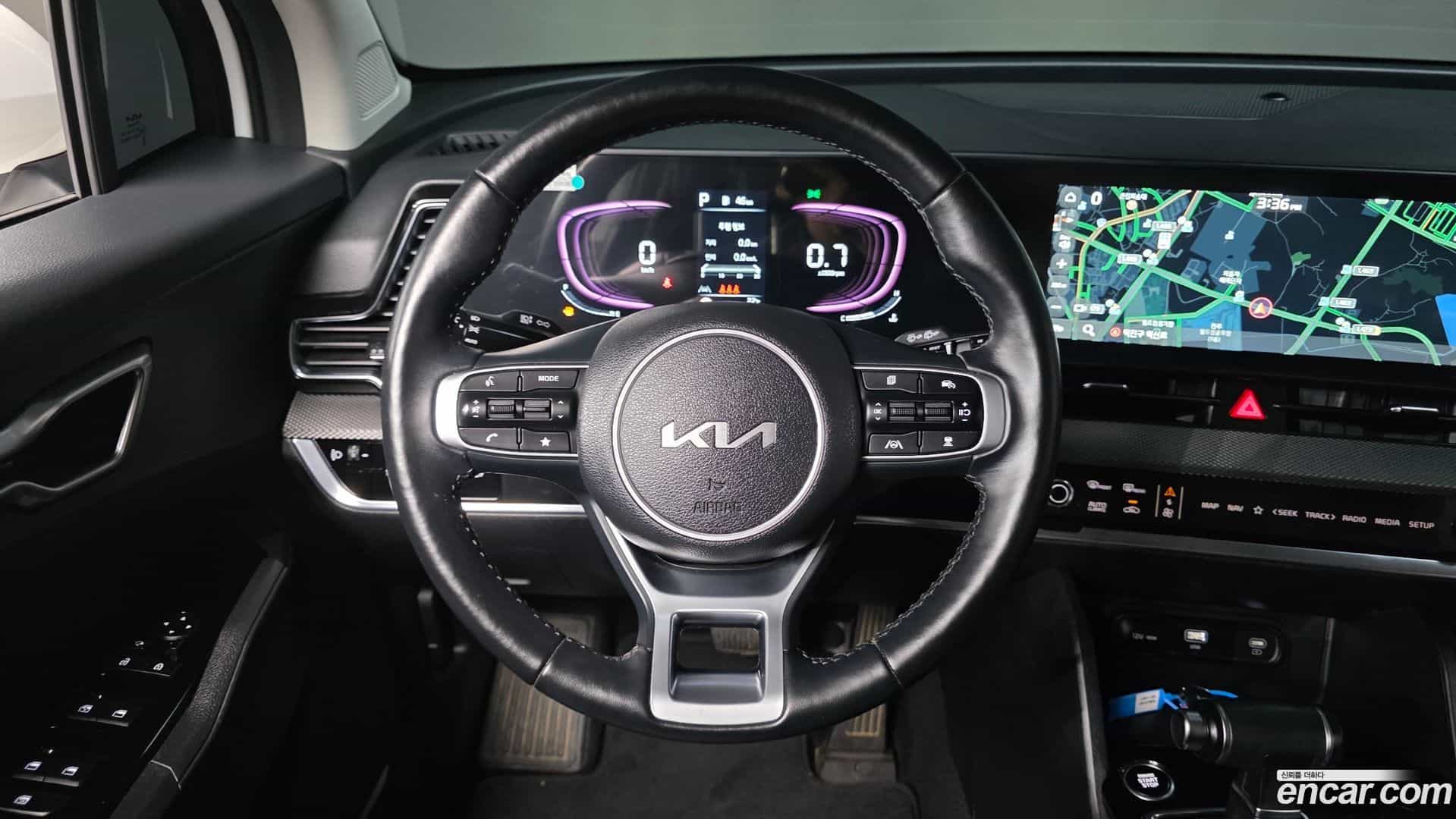 Sportage Kia 2023.6-OPTION-018