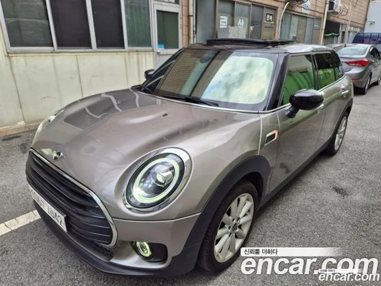 Main__Slider__Photo:Clubman Mini 2020.9-0